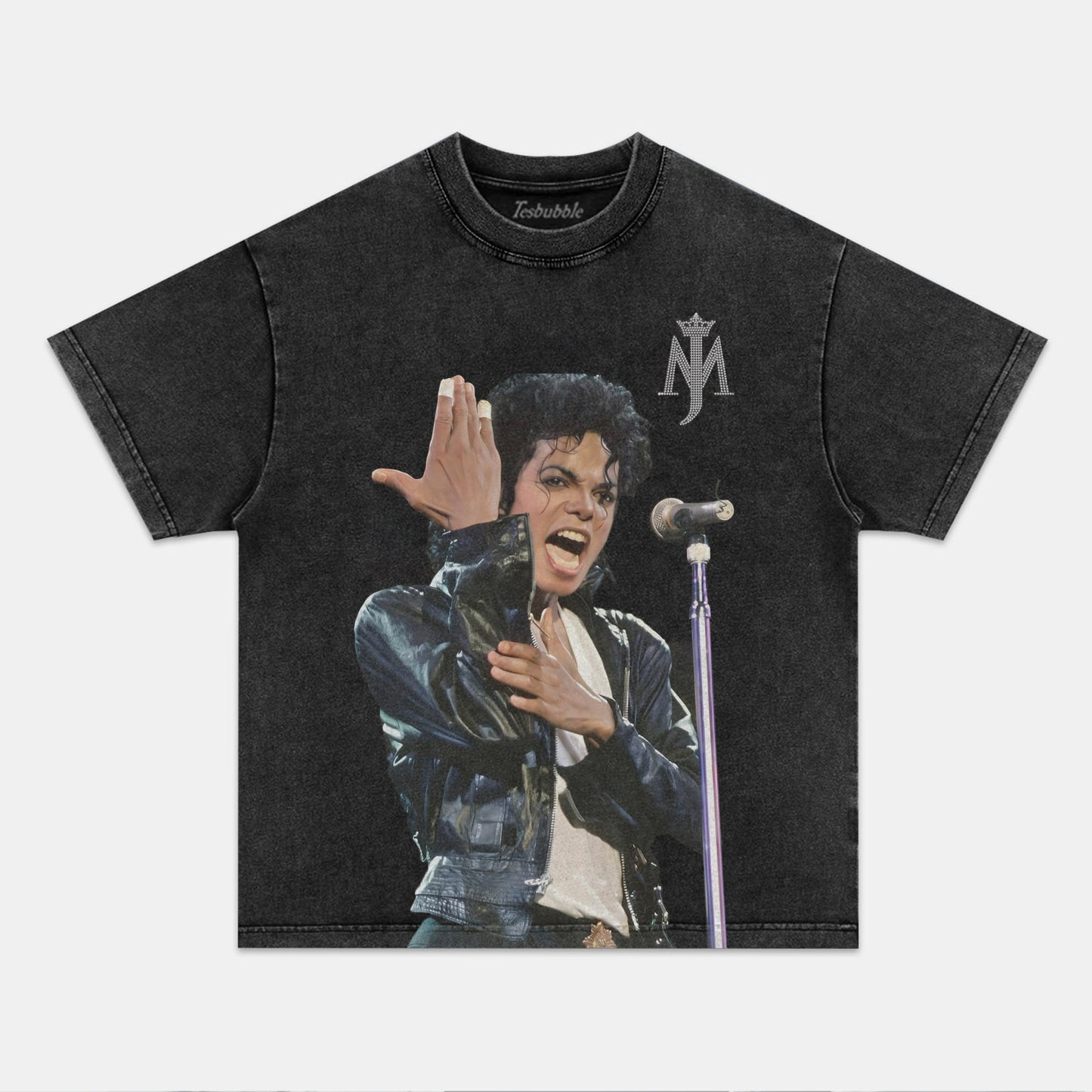 MICHAEL JACKSON 2.0 TEE