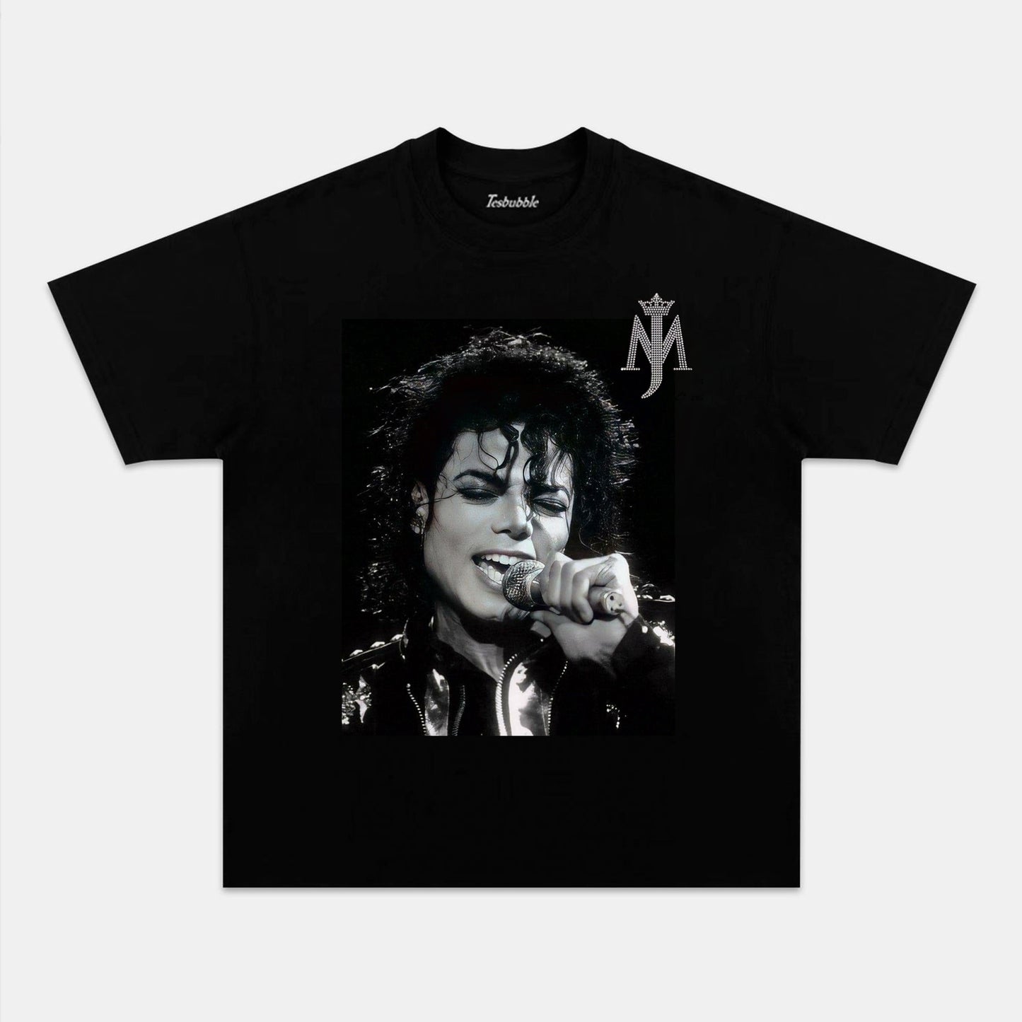 MICHAEL JACKSON TEE