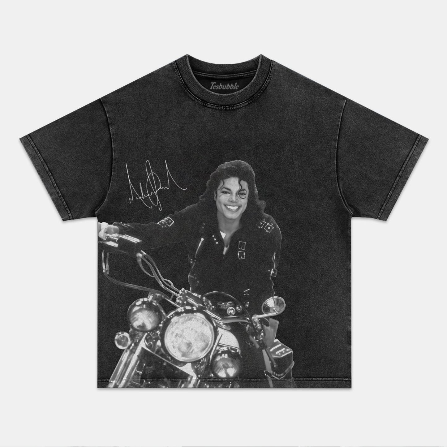 MICHAEL JACKSON TEE