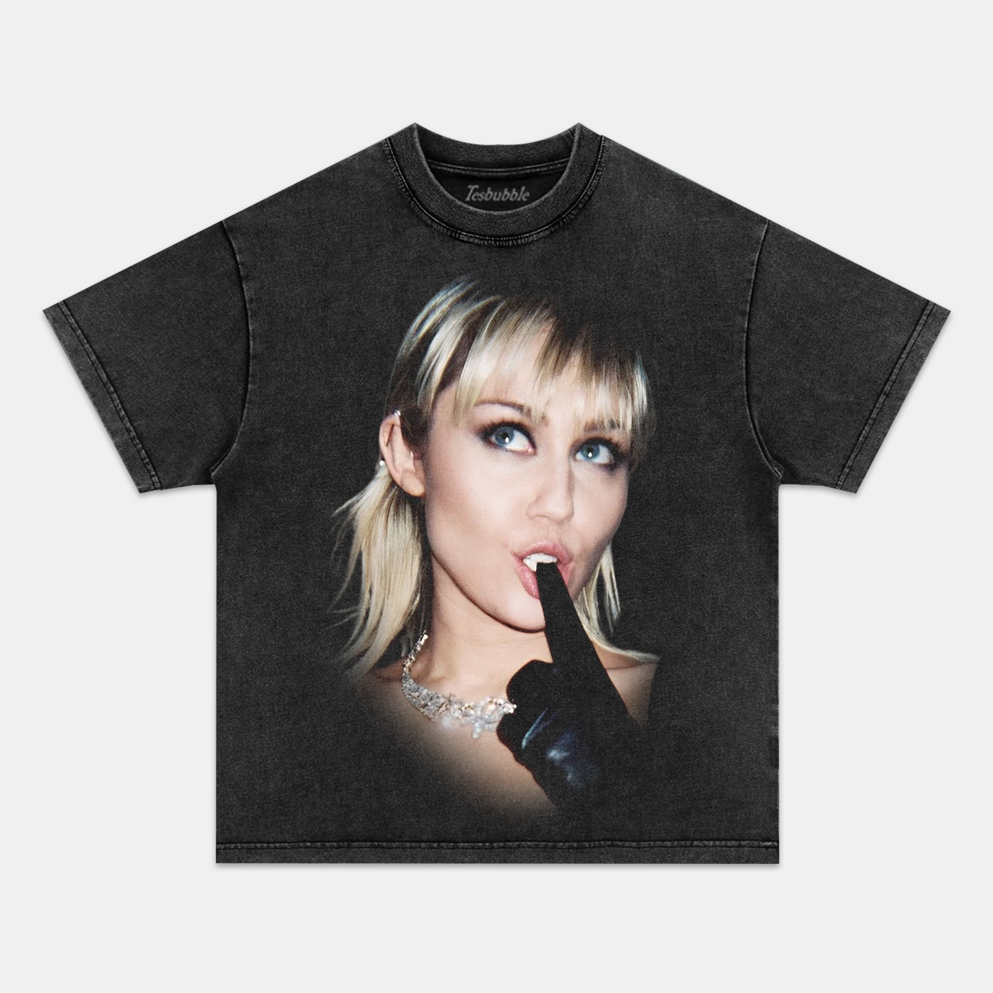 MILEY CYRUS 3.0 TEE