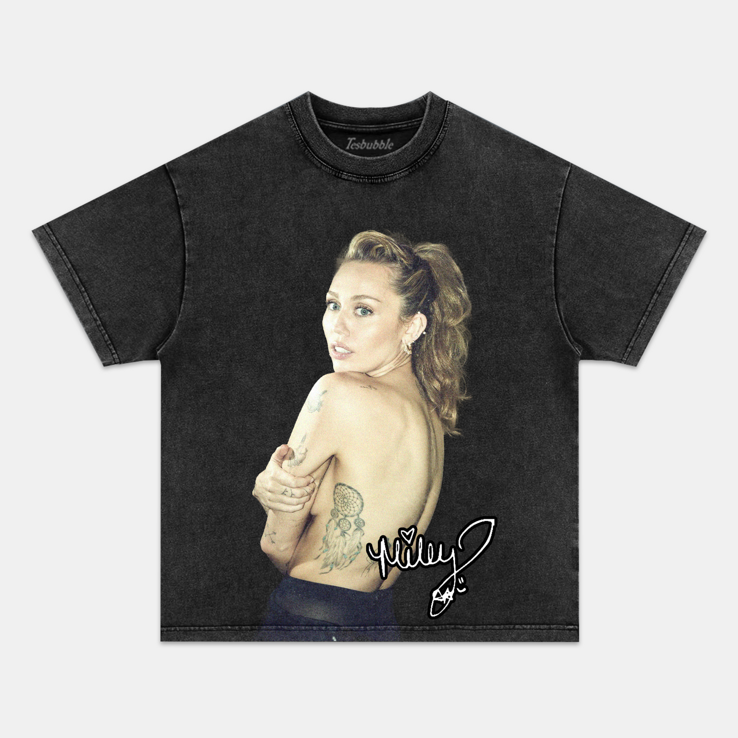 MILEYCYRUS TEE