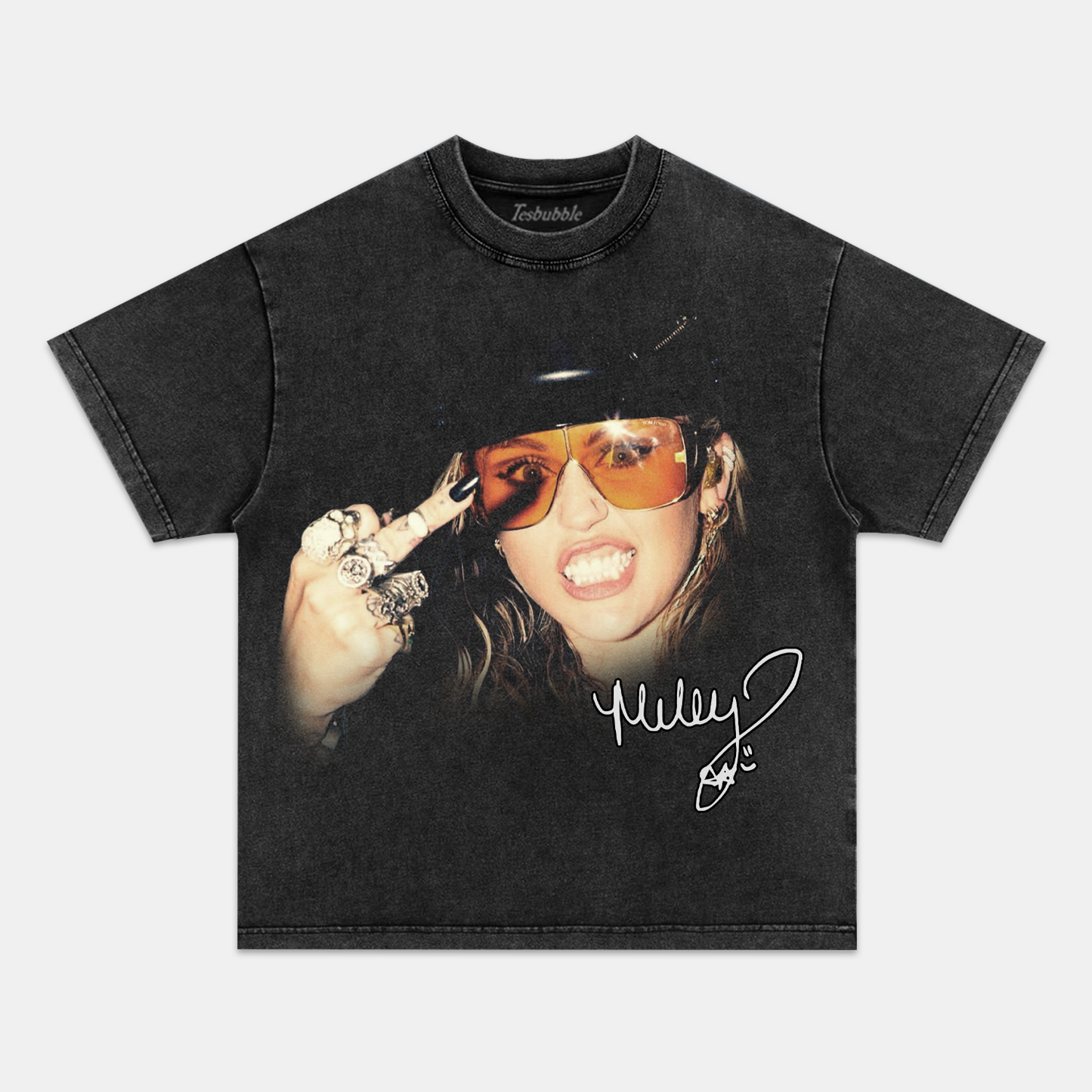 MILEY CYRUS TEE