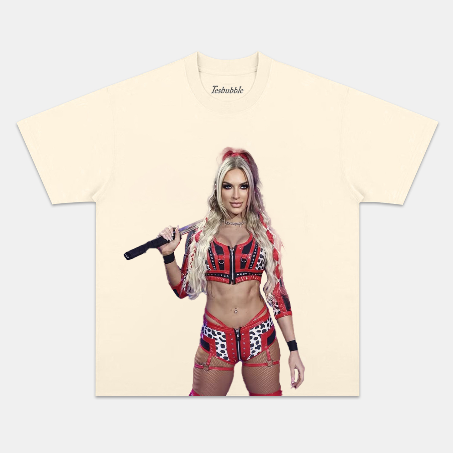 MONIKA KLISARA TEE