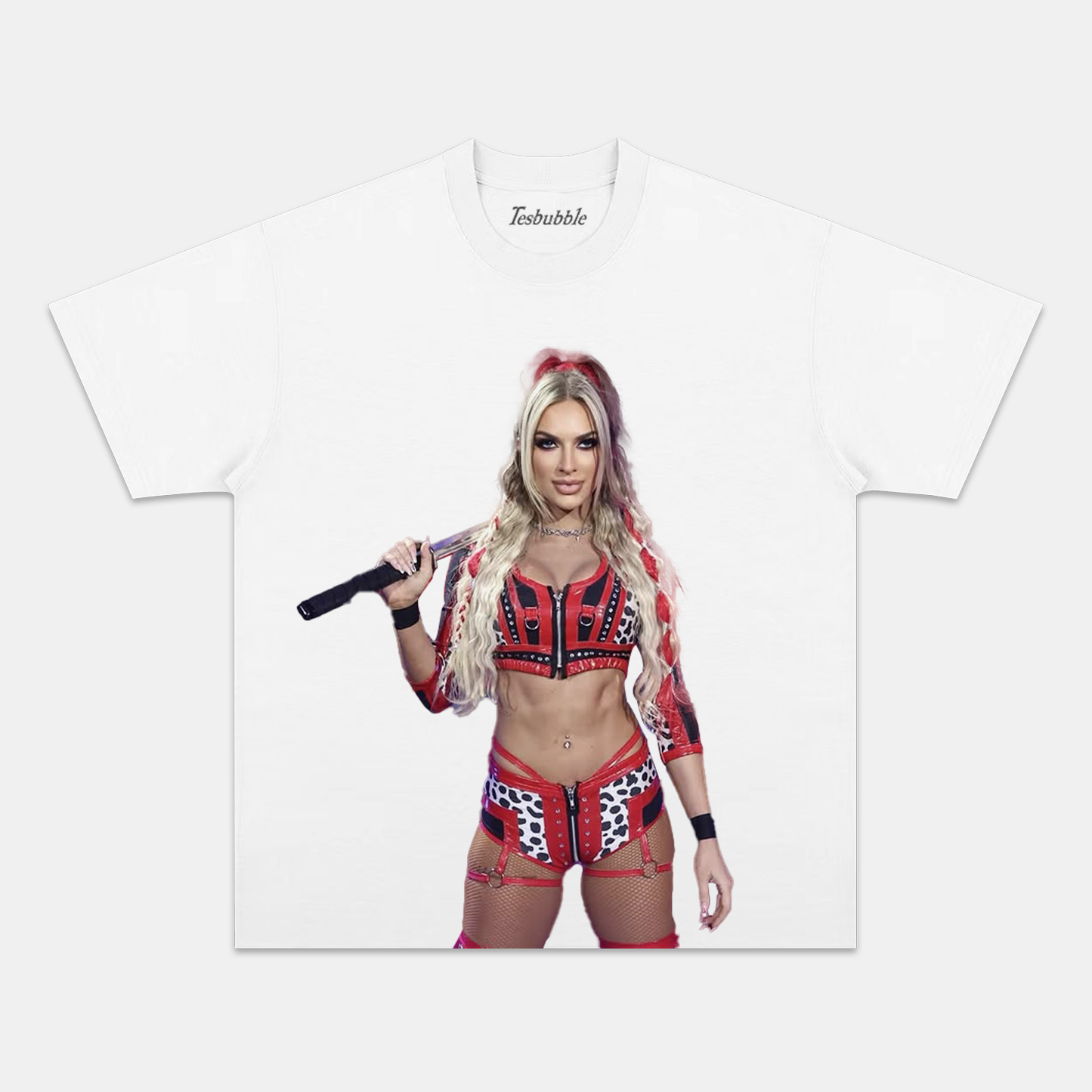 MONIKA KLISARA TEE