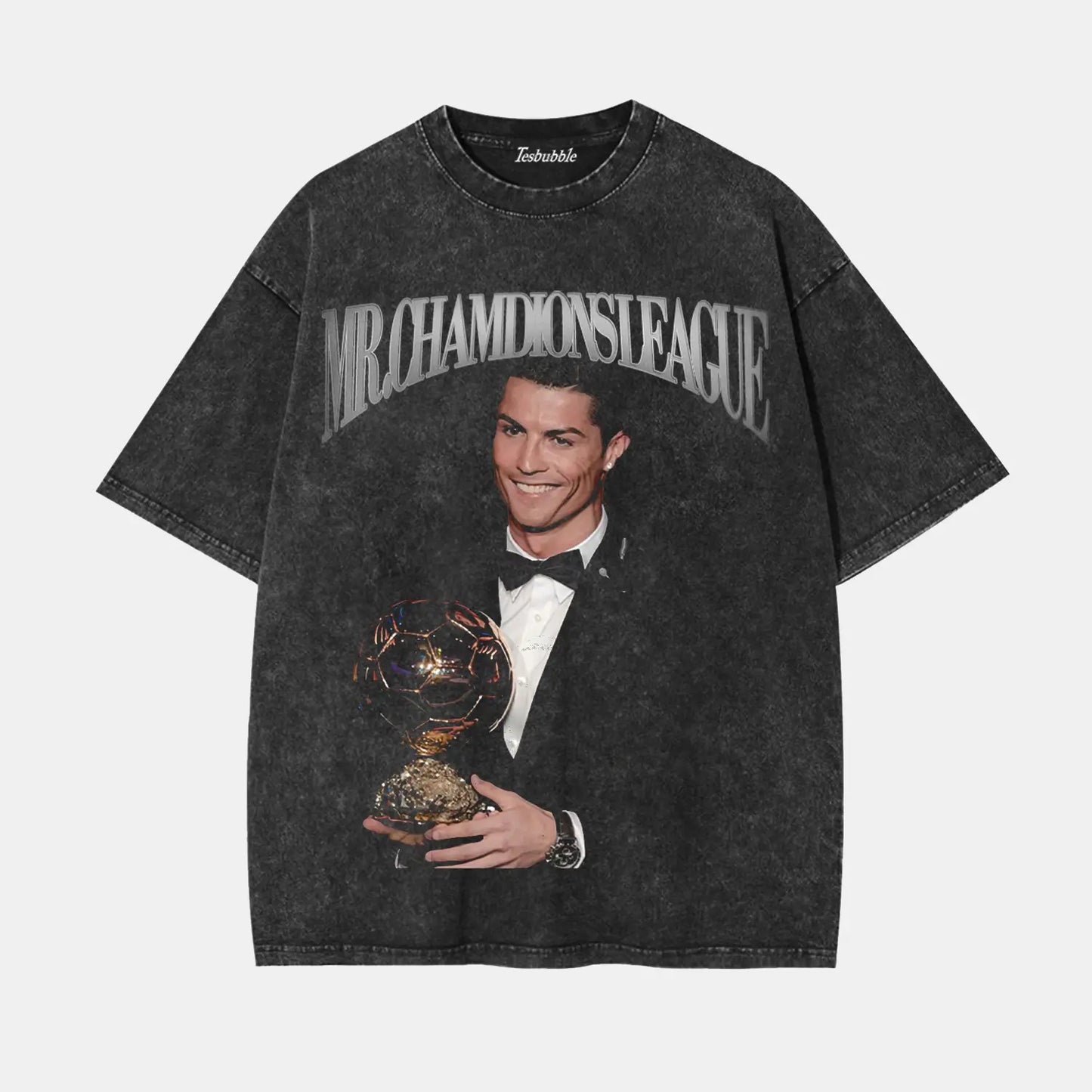 MRCHAMDIONS LEAGUC 11.13 TEE