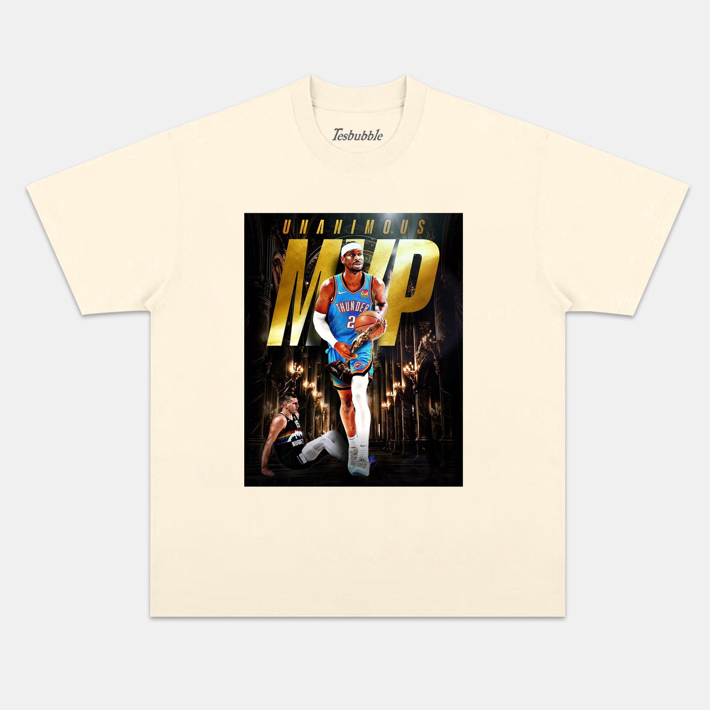 MVP ALEXANDER TEE