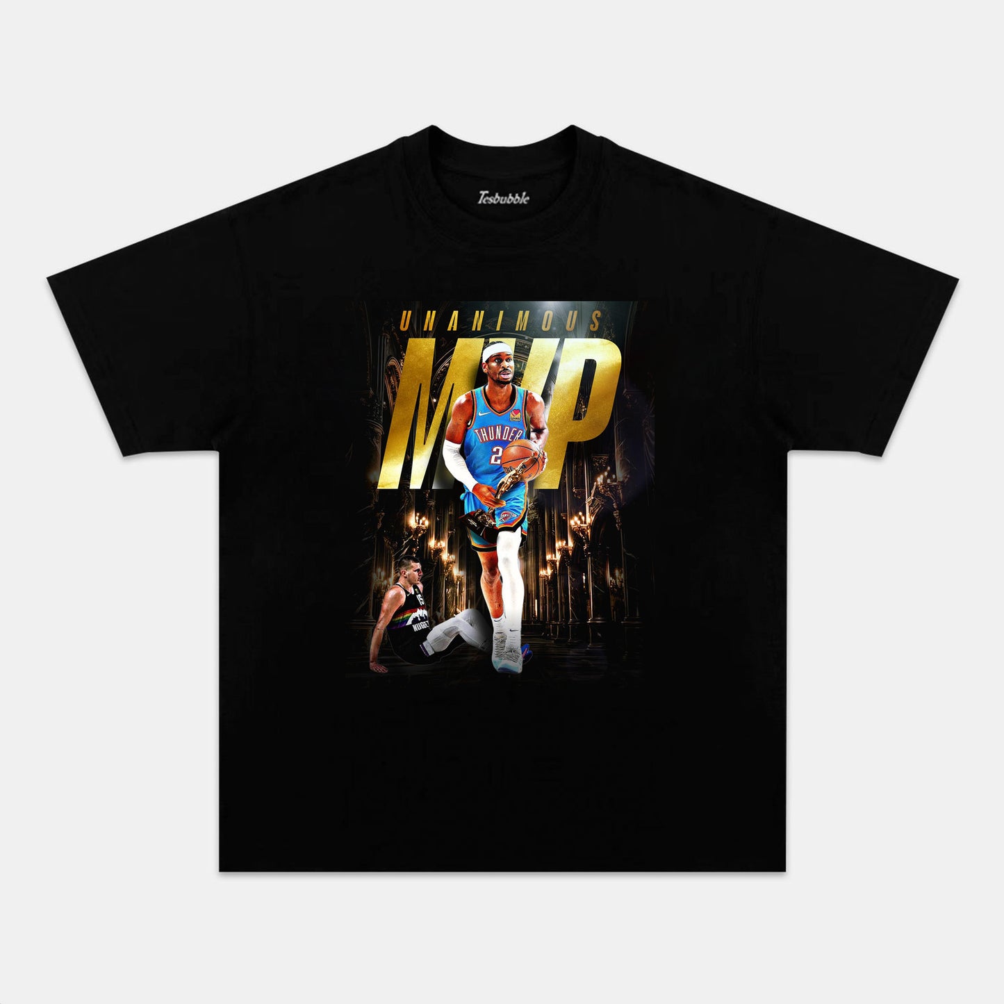 MVP ALEXANDER TEE
