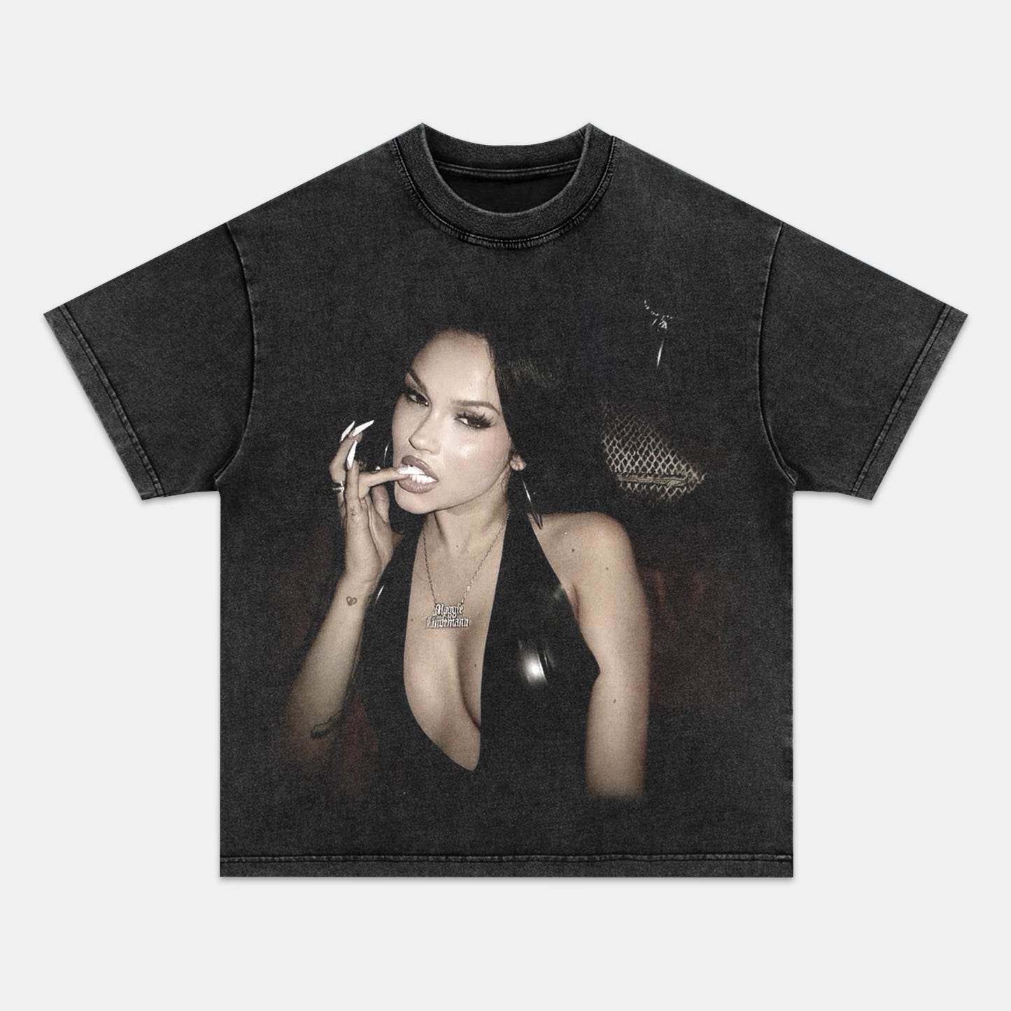 MAGGIE LINDEMANN TEE