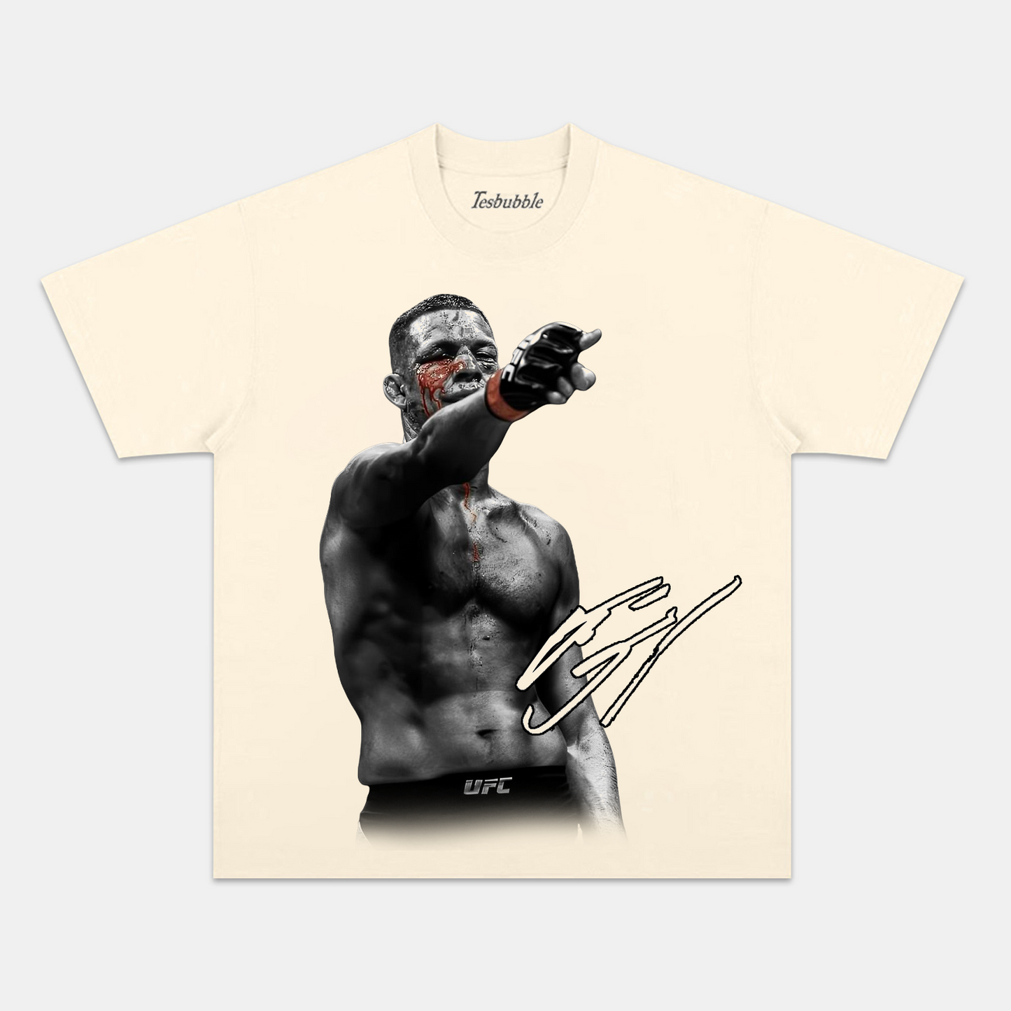 NATE DIAZ TEE