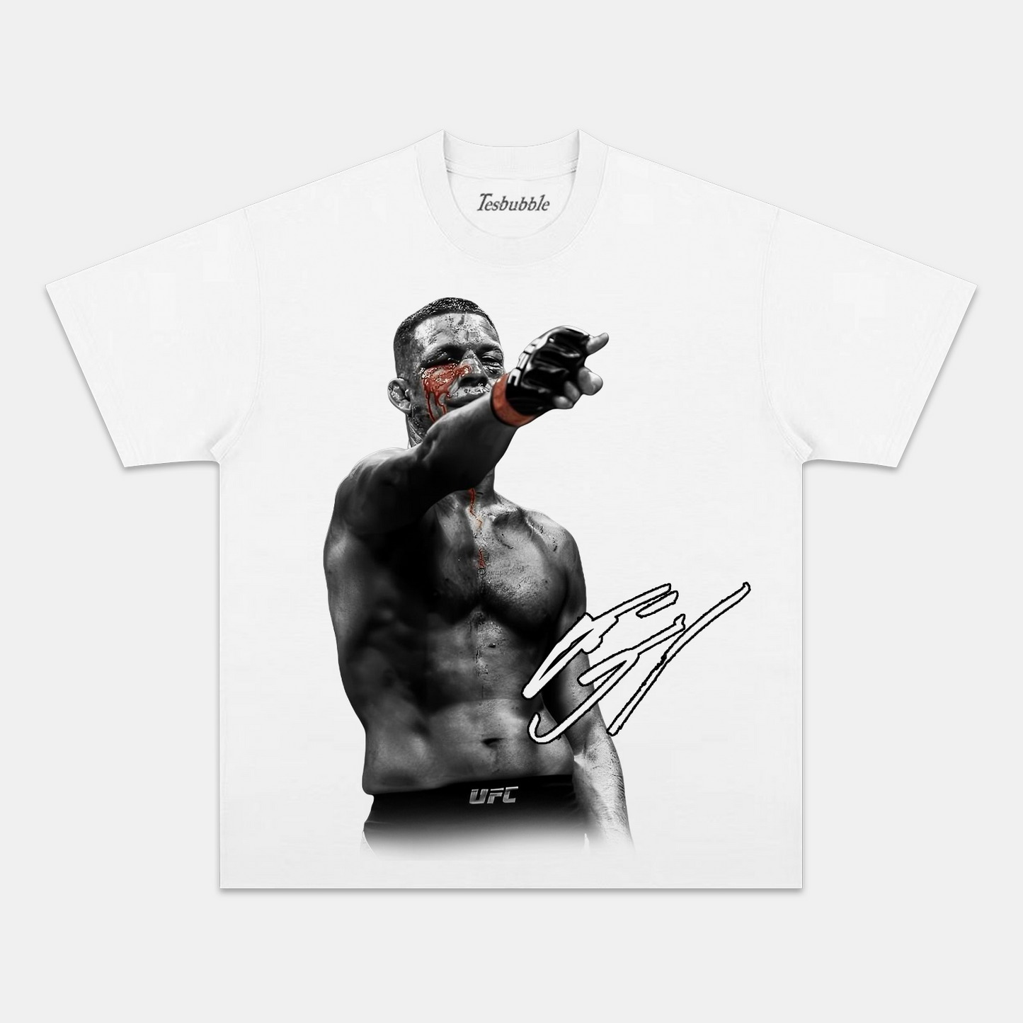 NATE DIAZ TEE