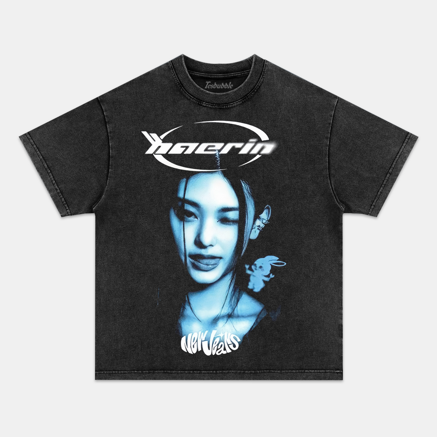 NEWJEANS HANNI 2.0 TEE