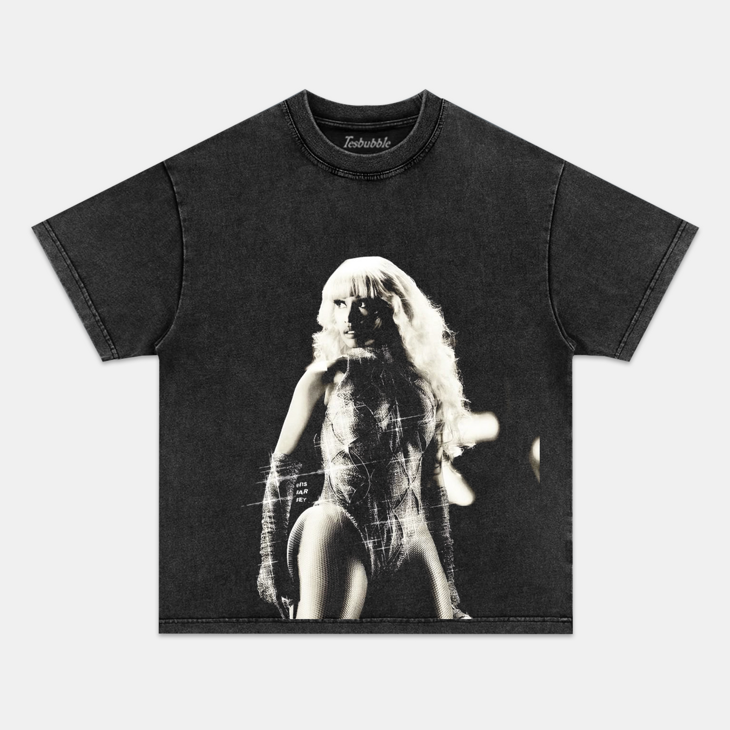 NICKIMINAJ 3.29 TEE