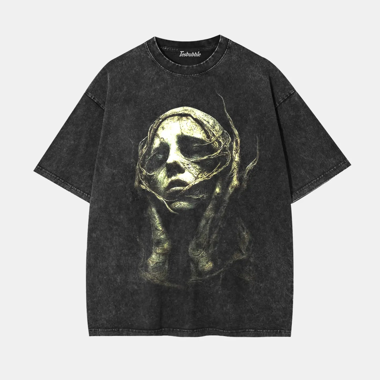 NIGHTMARE FACE TEE