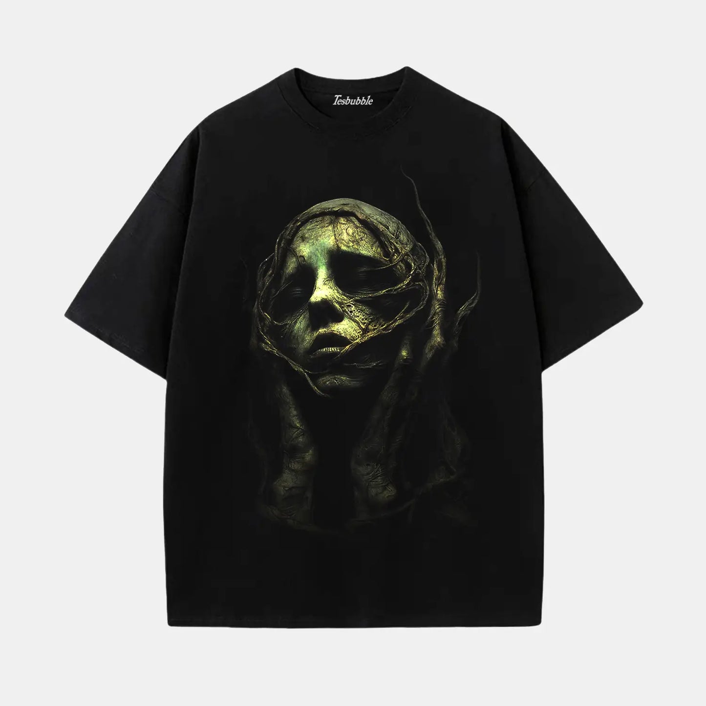 NIGHTMARE FACE TEE