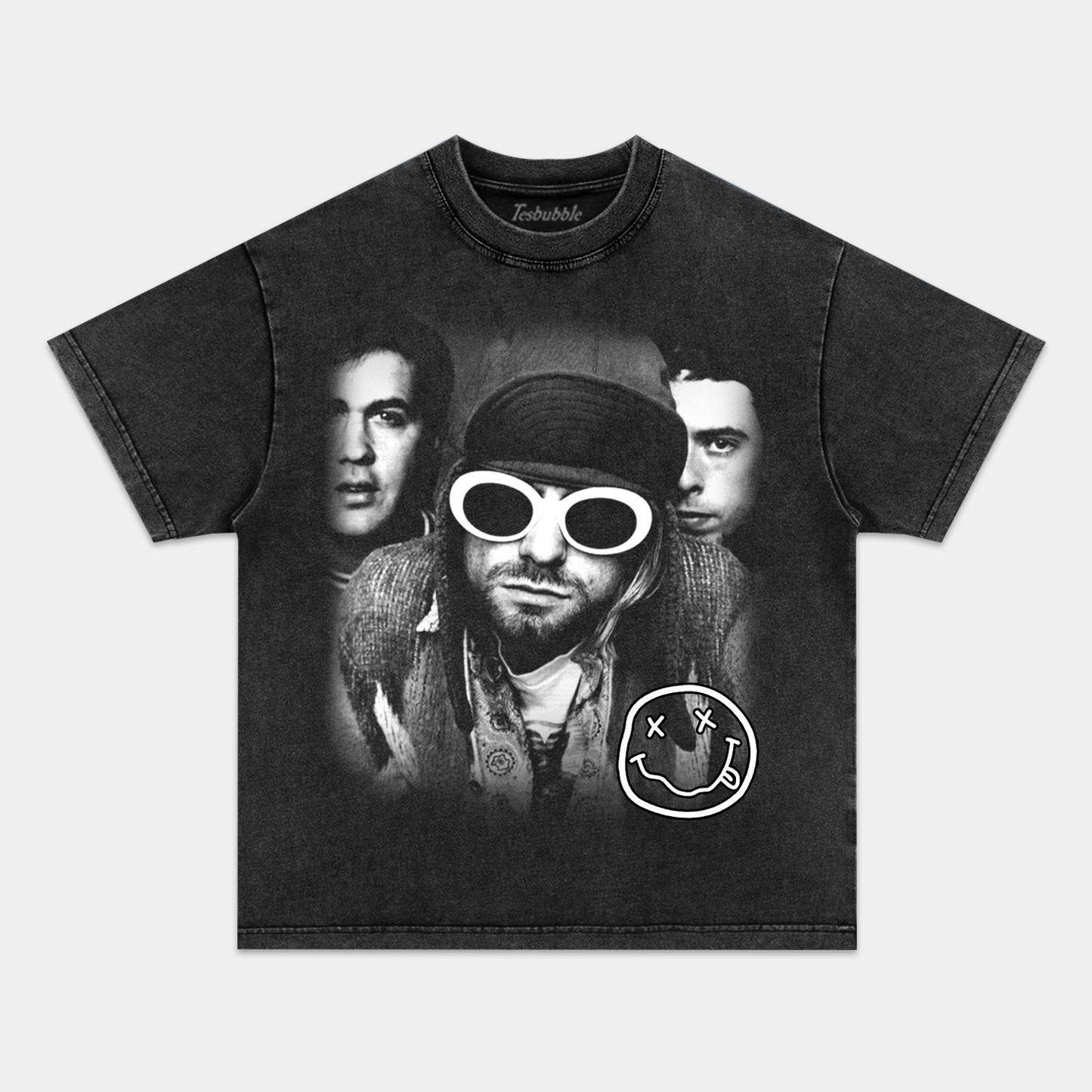 NIRVANA TEE