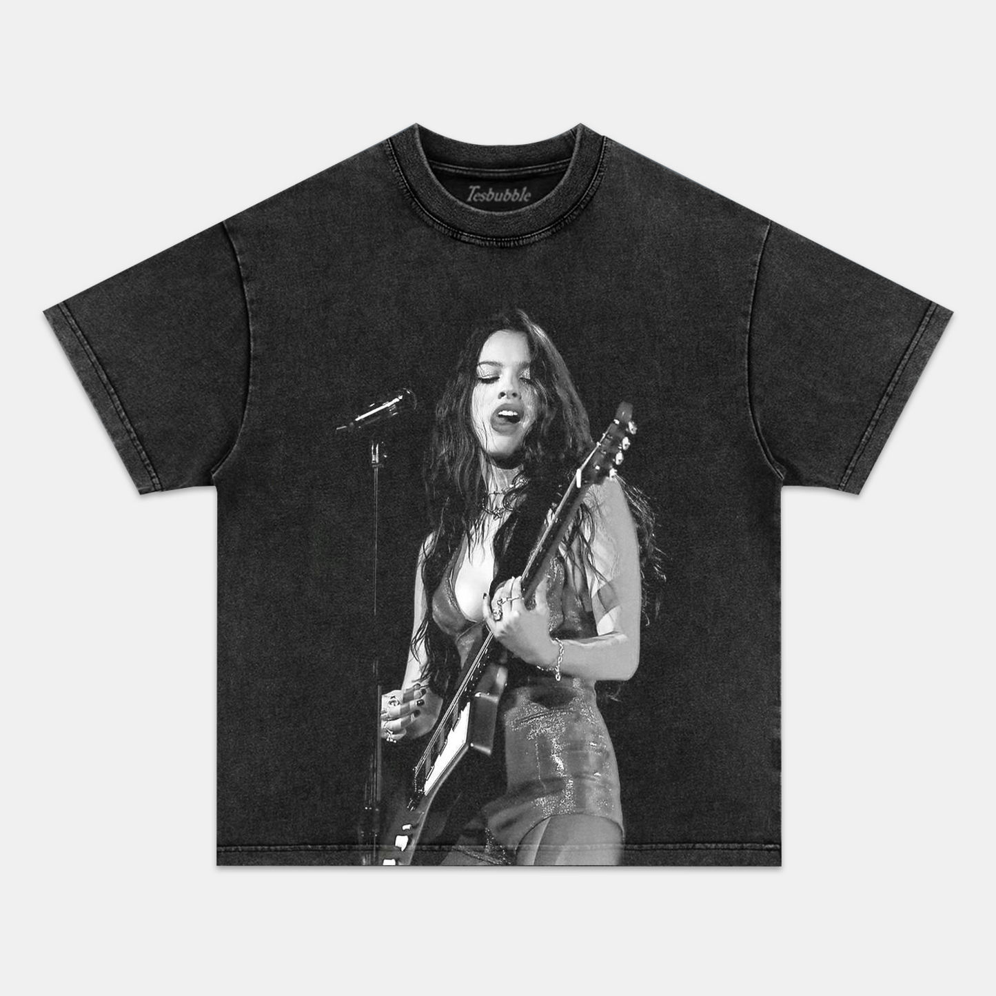 OLIVIARODRIGO 2.0 TEE