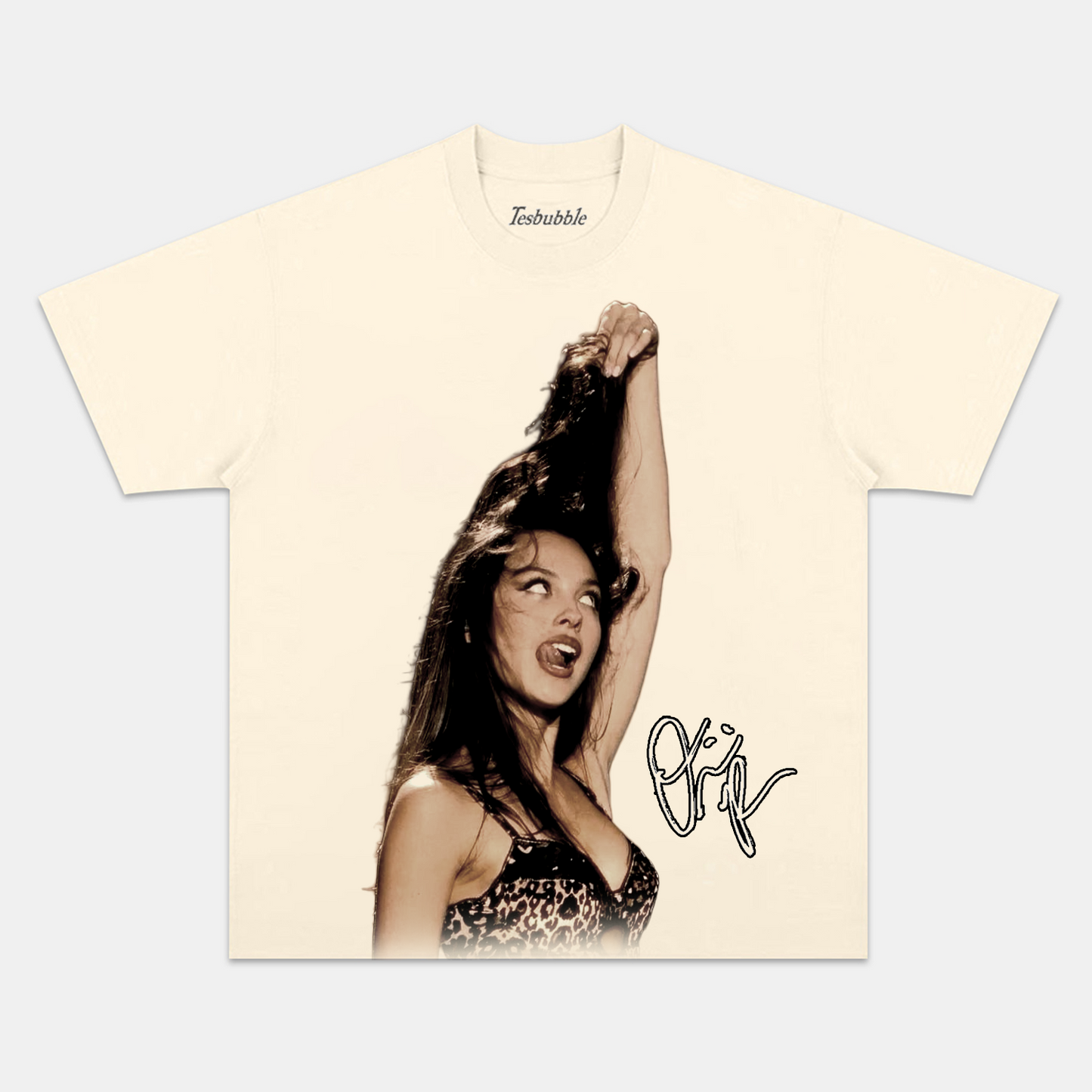OLIVIARODRIGO 3.0 TEE