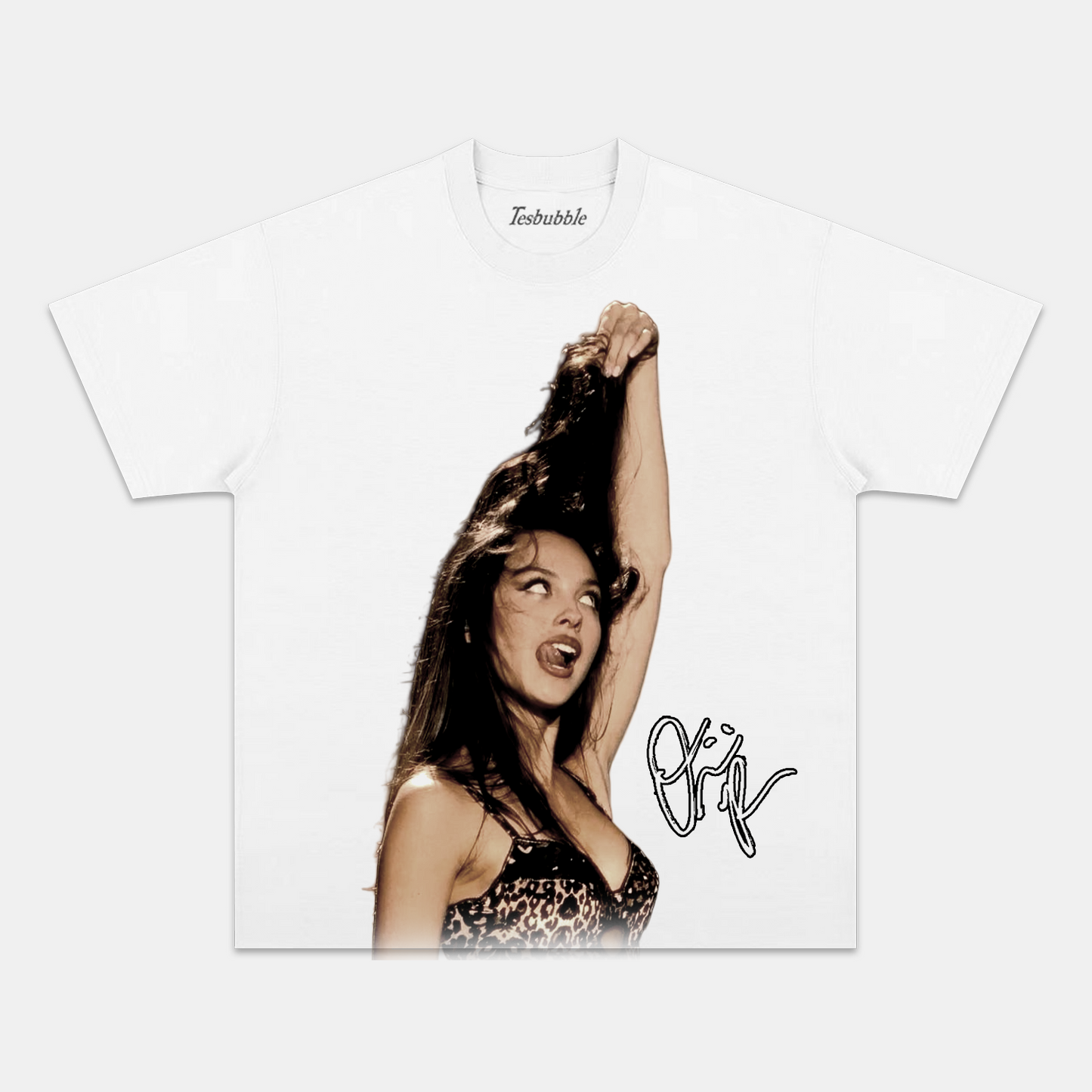 OLIVIARODRIGO 3.0 TEE