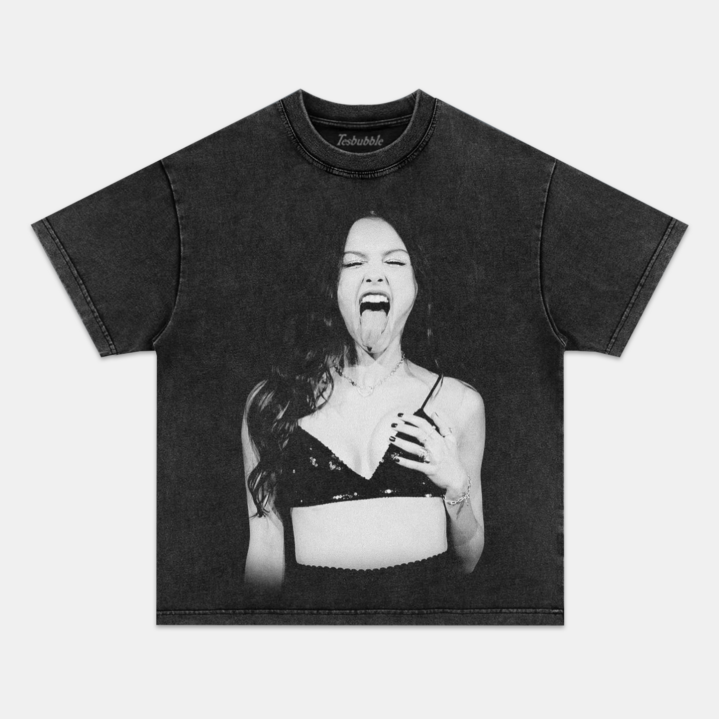 OLIVIARODRIGO 4.0 TEE