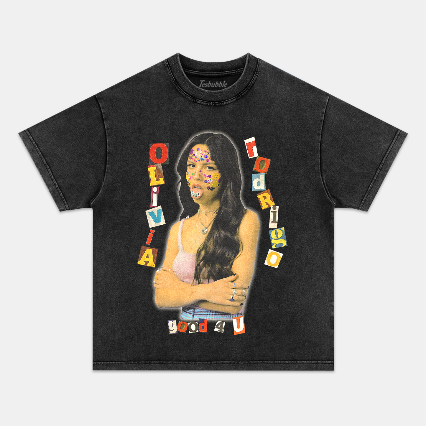 OLIVIA RODRIGO TEE