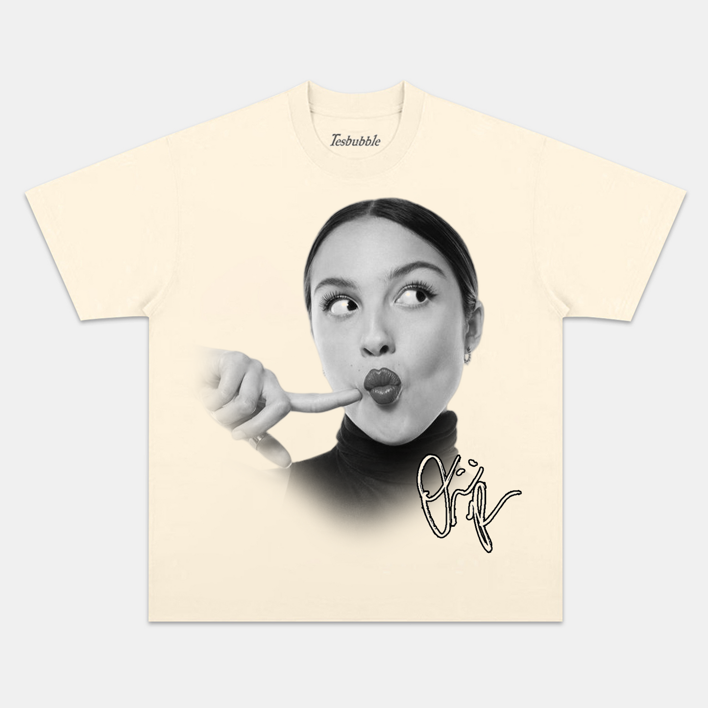 OLIVIARODRIGO TEE