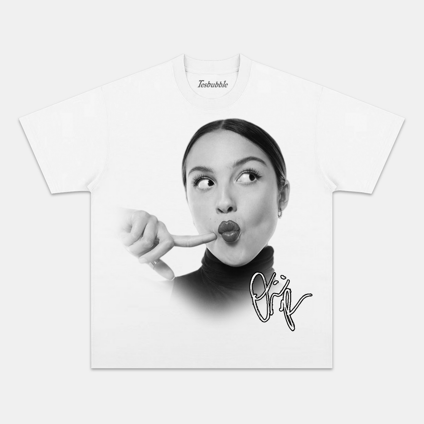 OLIVIARODRIGO TEE