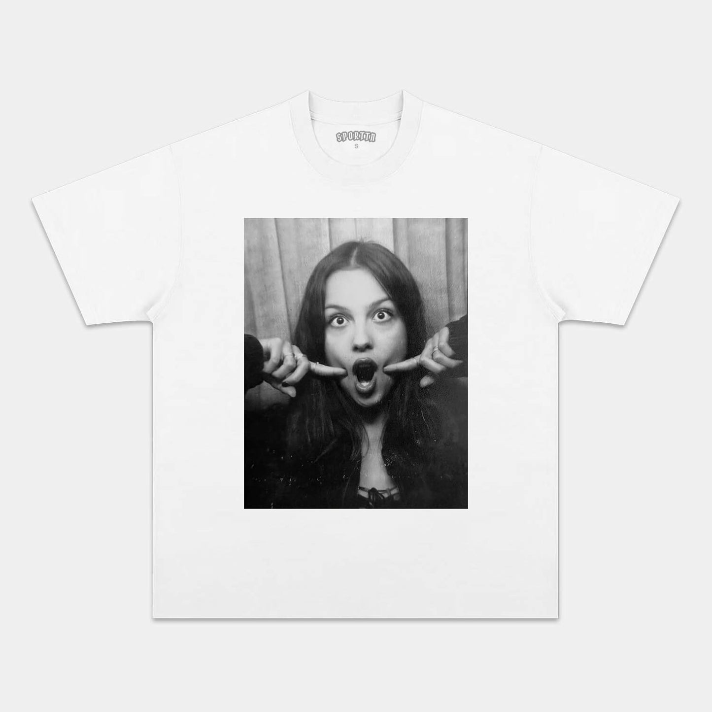 OLIVIA RODRIGO TEE