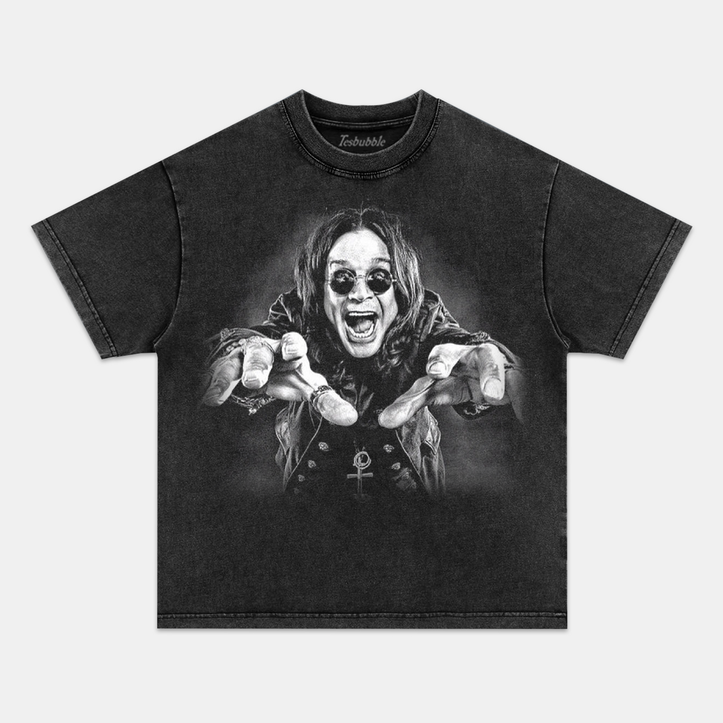 OZZY OSBOURNE2.0 TEE