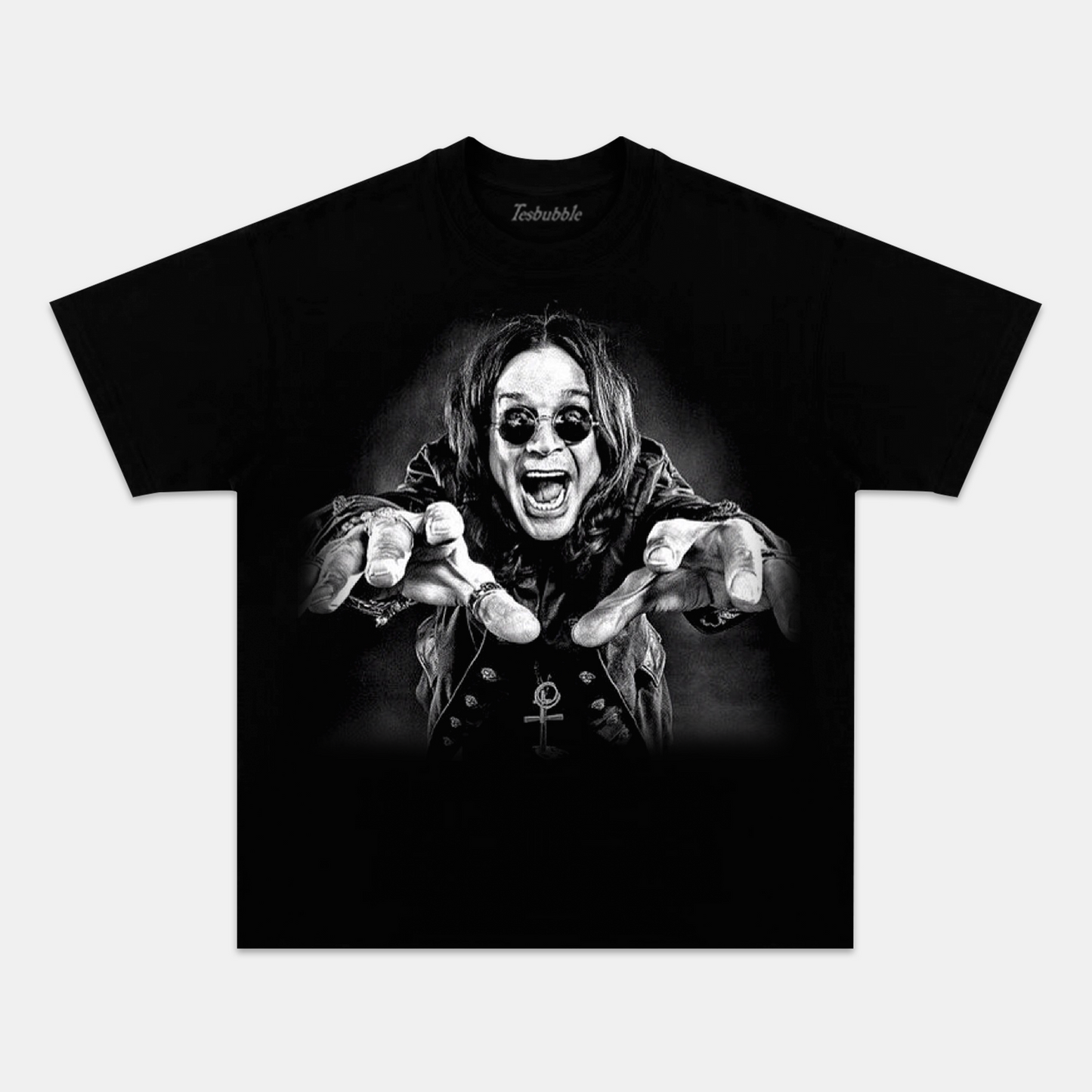 OZZY OSBOURNE2.0 TEE