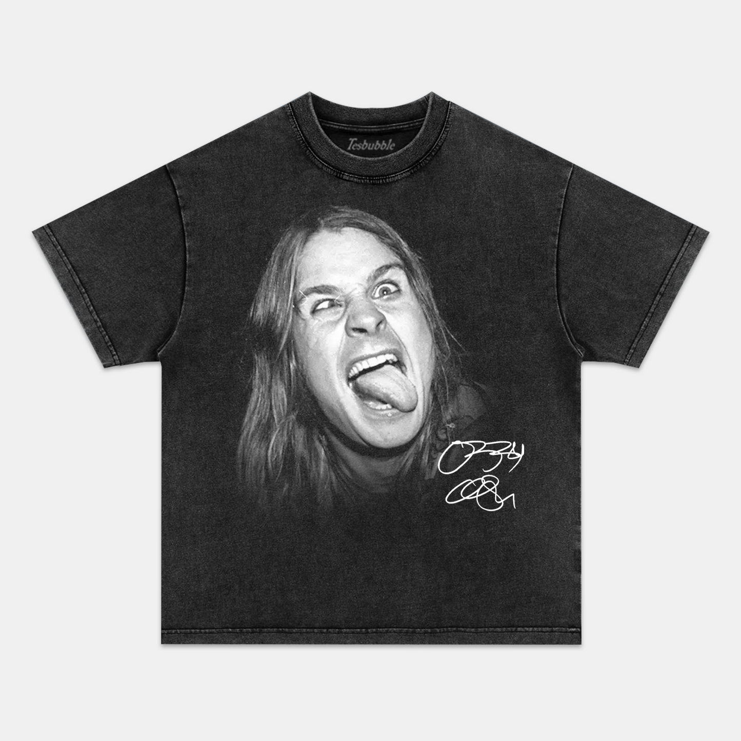 OZZY OSBOURNE 3.0 TEE