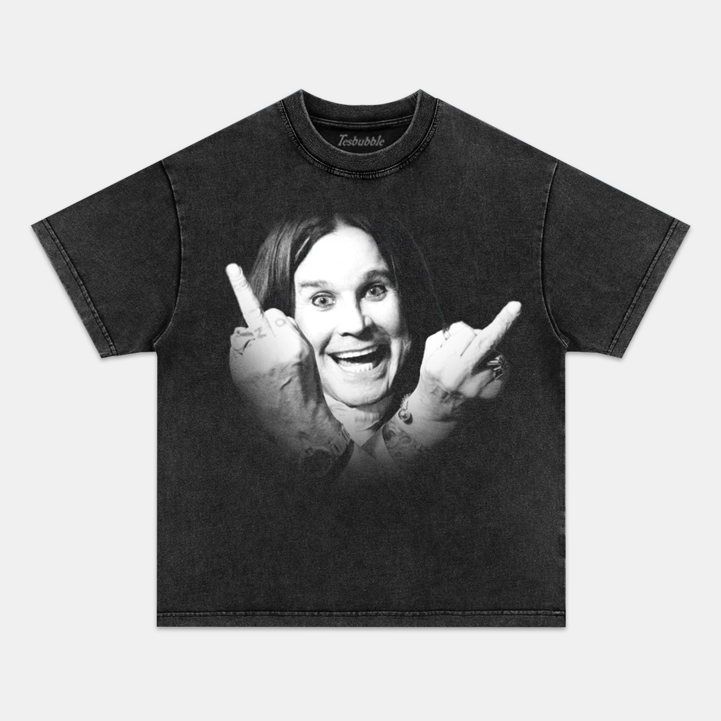 OZZY OSBOURNE 4.0 TEE