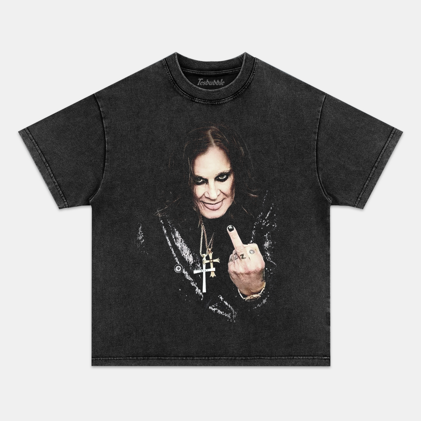 OZZY OSBOURNE TEE