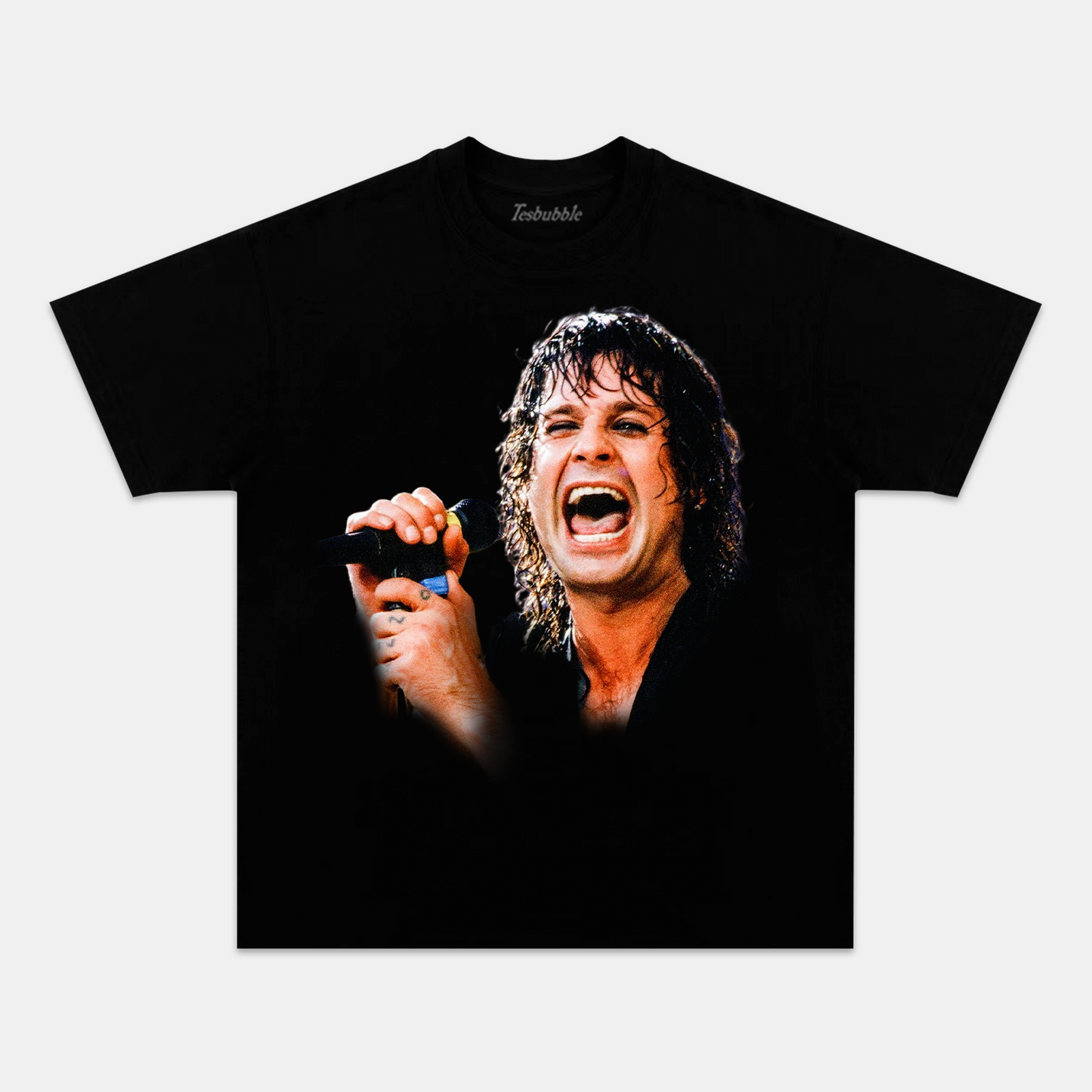 OZZY OSBOURNE V2 TEE