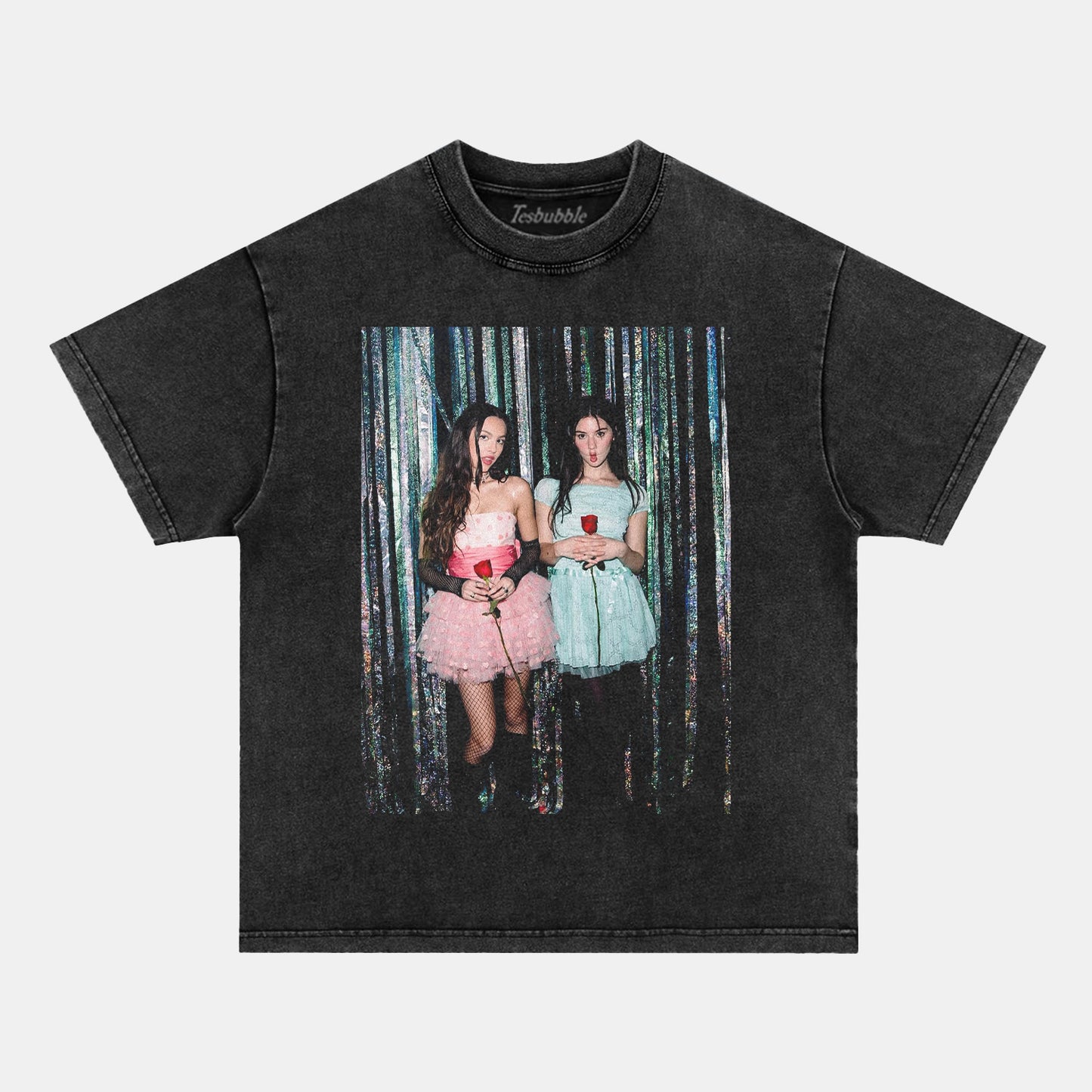OLIVIA RODRIGO 1.0 TEE 4.23
