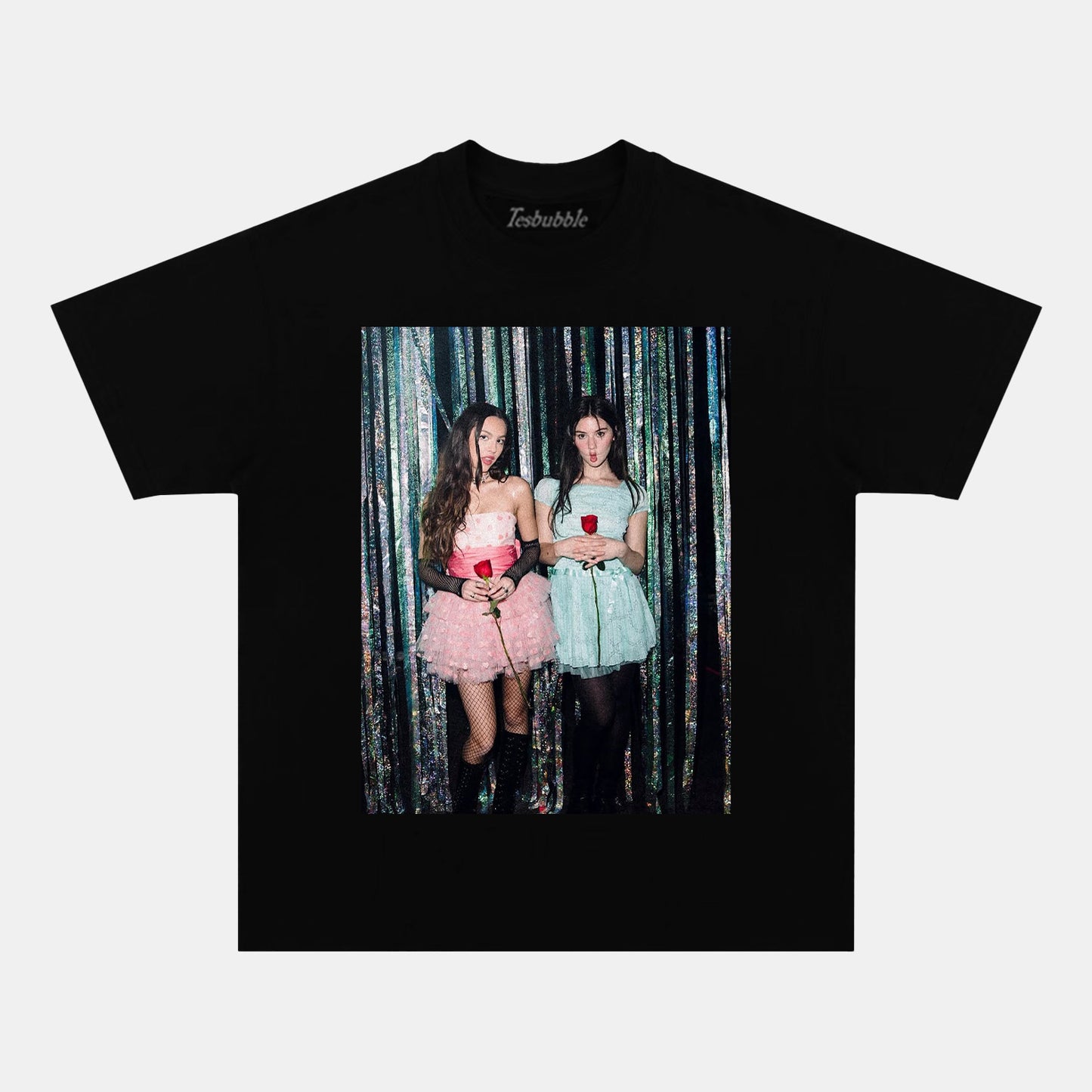 OLIVIA RODRIGO 1.0 TEE 4.23