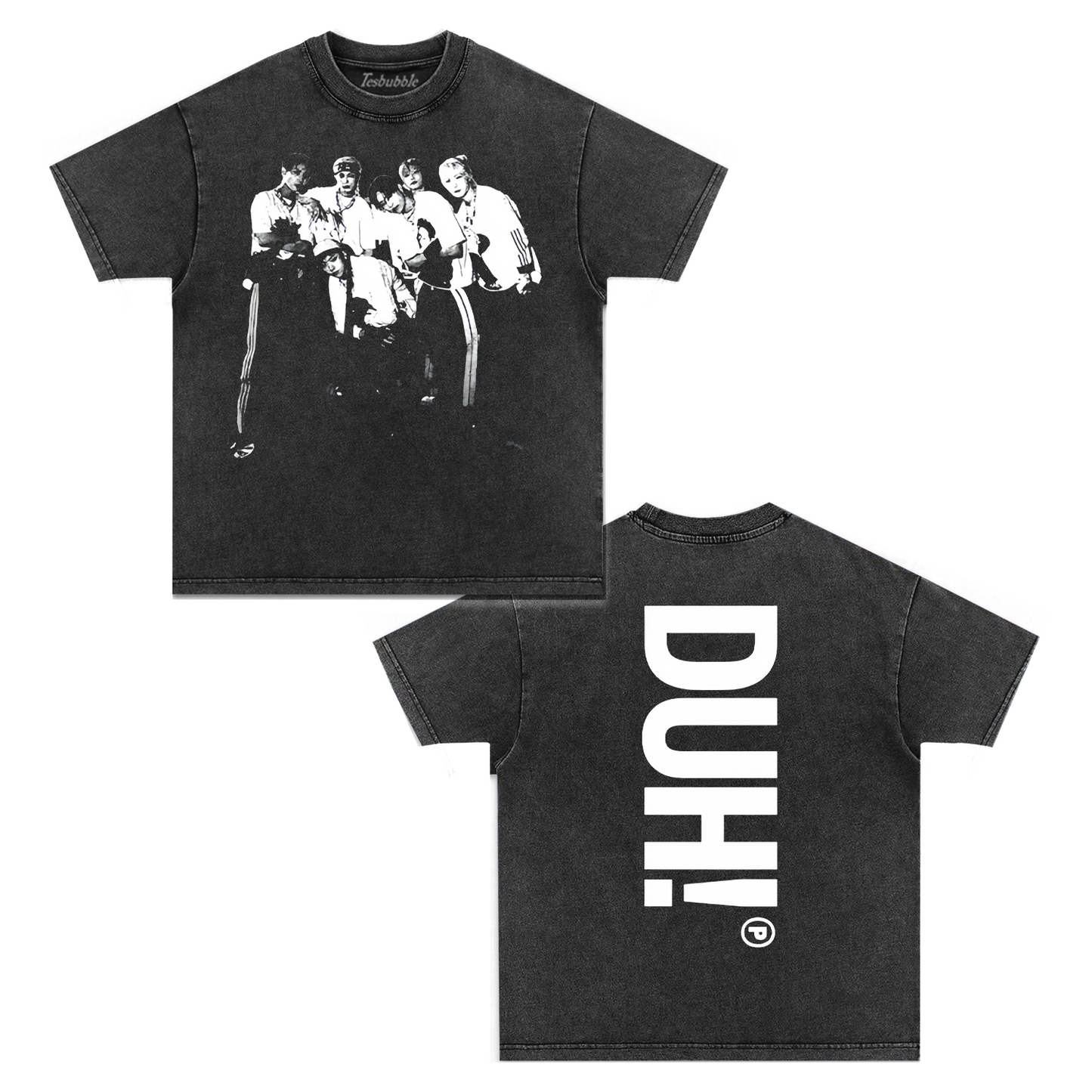 P1HARMONY 2.0 TEE