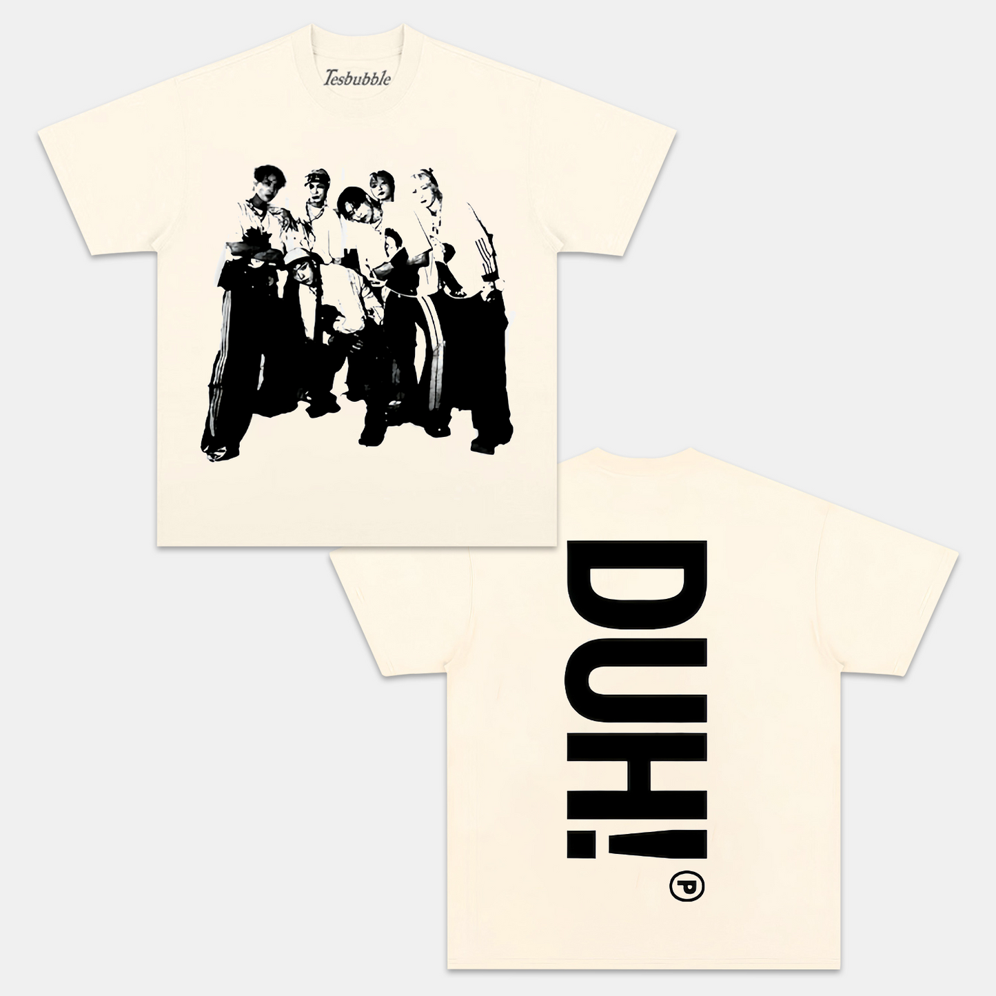 P1HARMONY 2.0 TEE