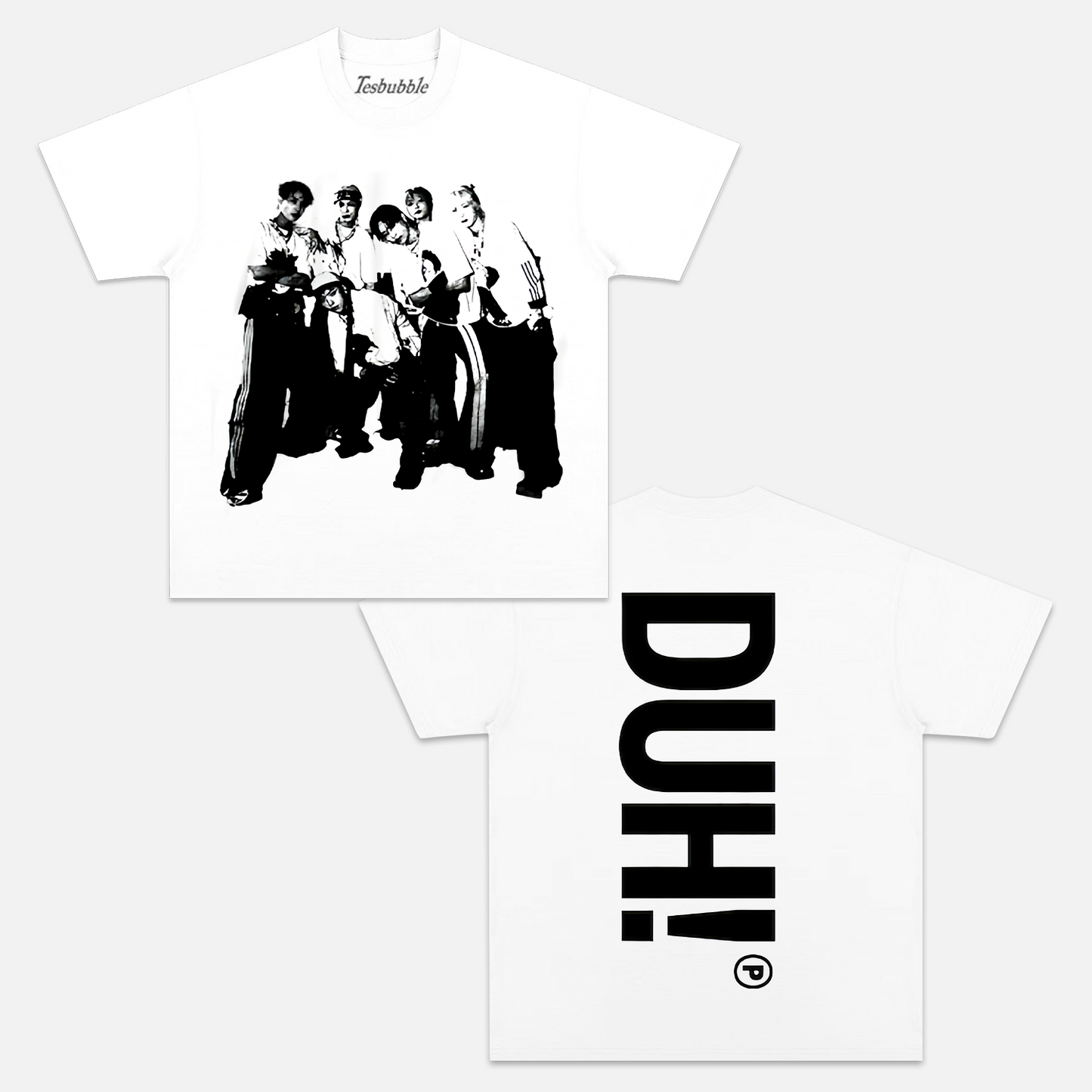 P1HARMONY 2.0 TEE