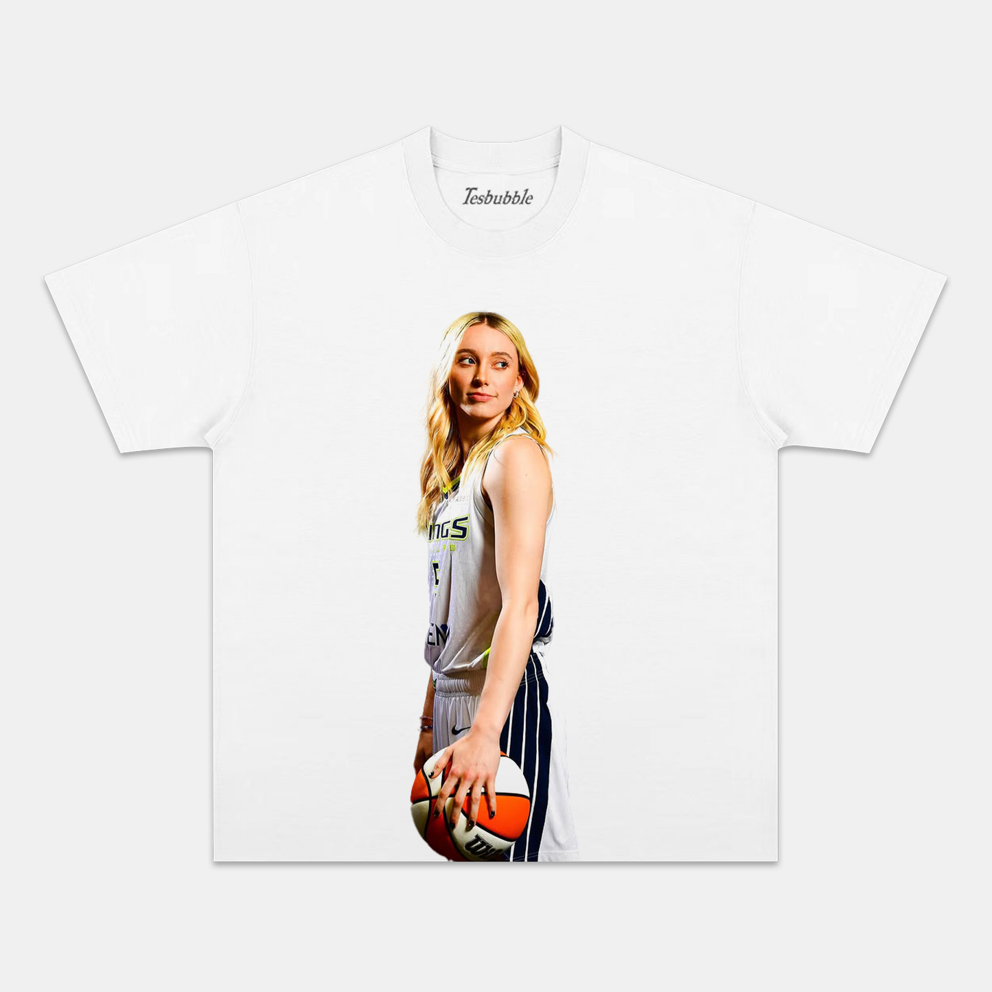 PAIGE BUECKERS 2.0 TEE