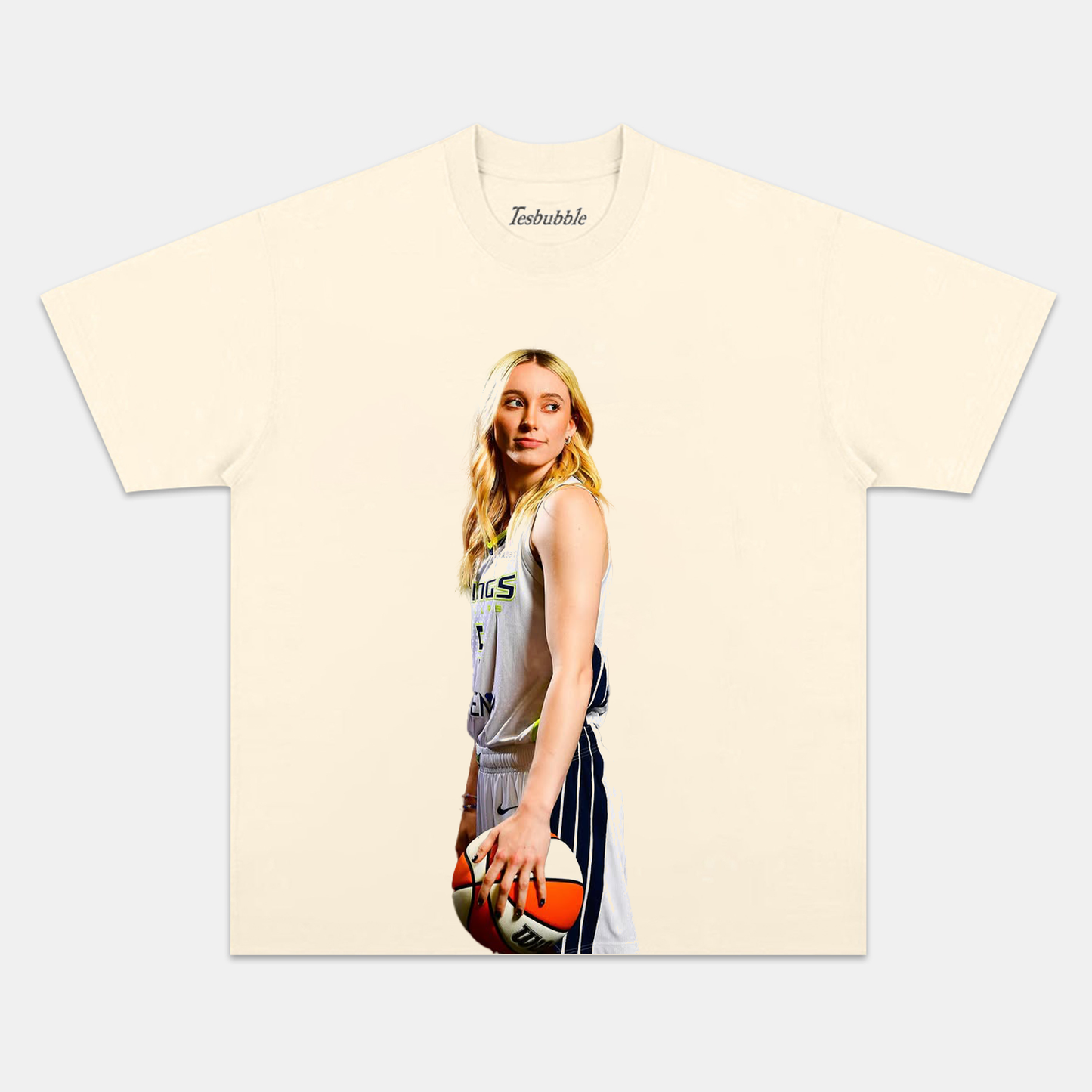 PAIGE BUECKERS 2.0 TEE