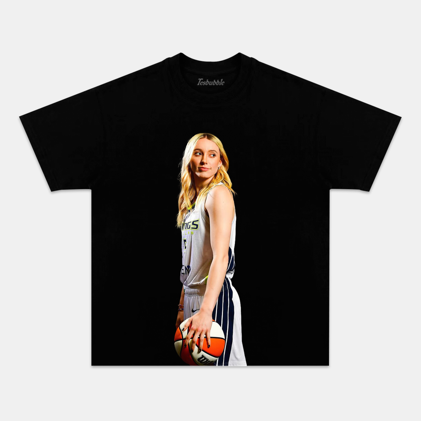PAIGE BUECKERS 2.0 TEE