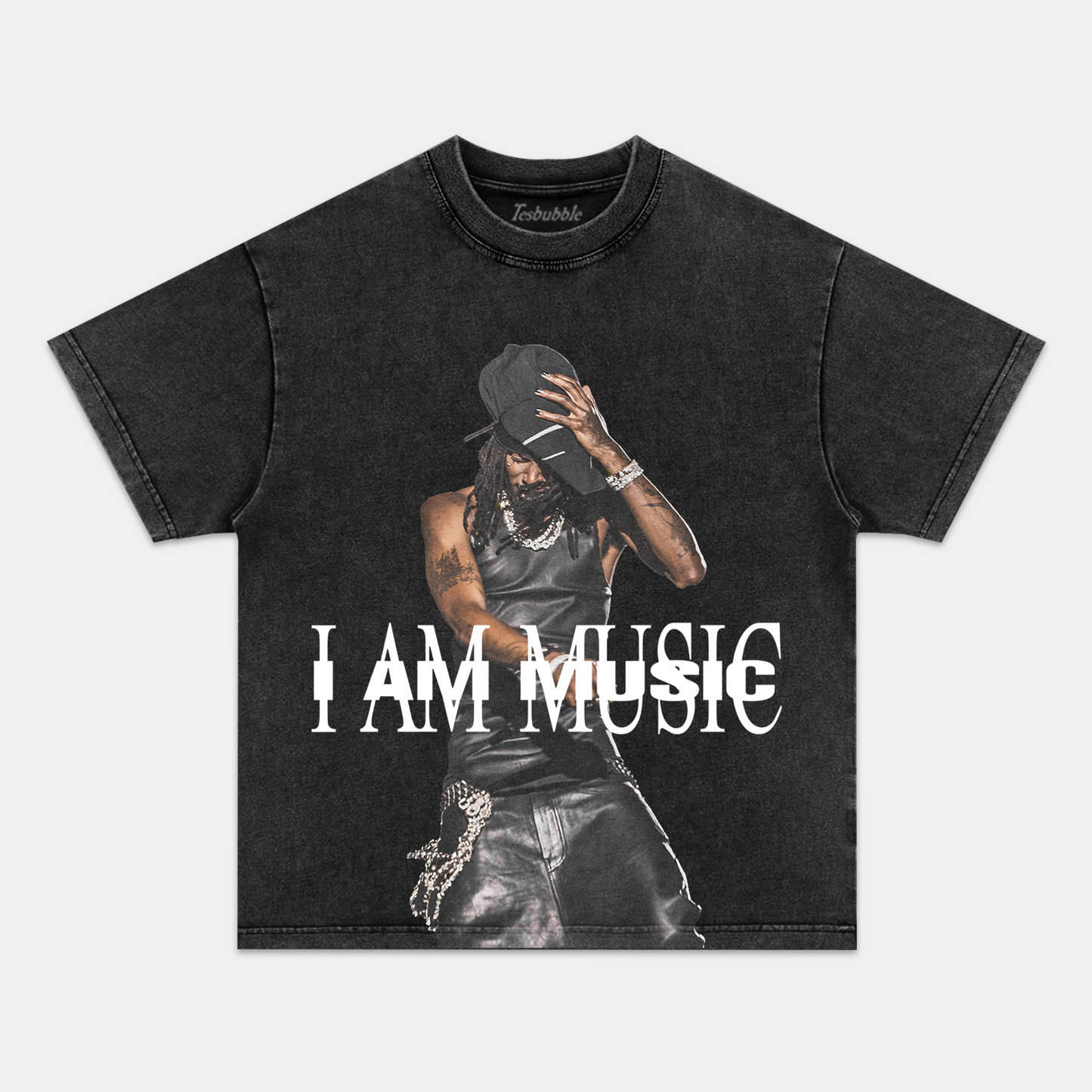 PLAYBOI CARTI 2.0 TEE
