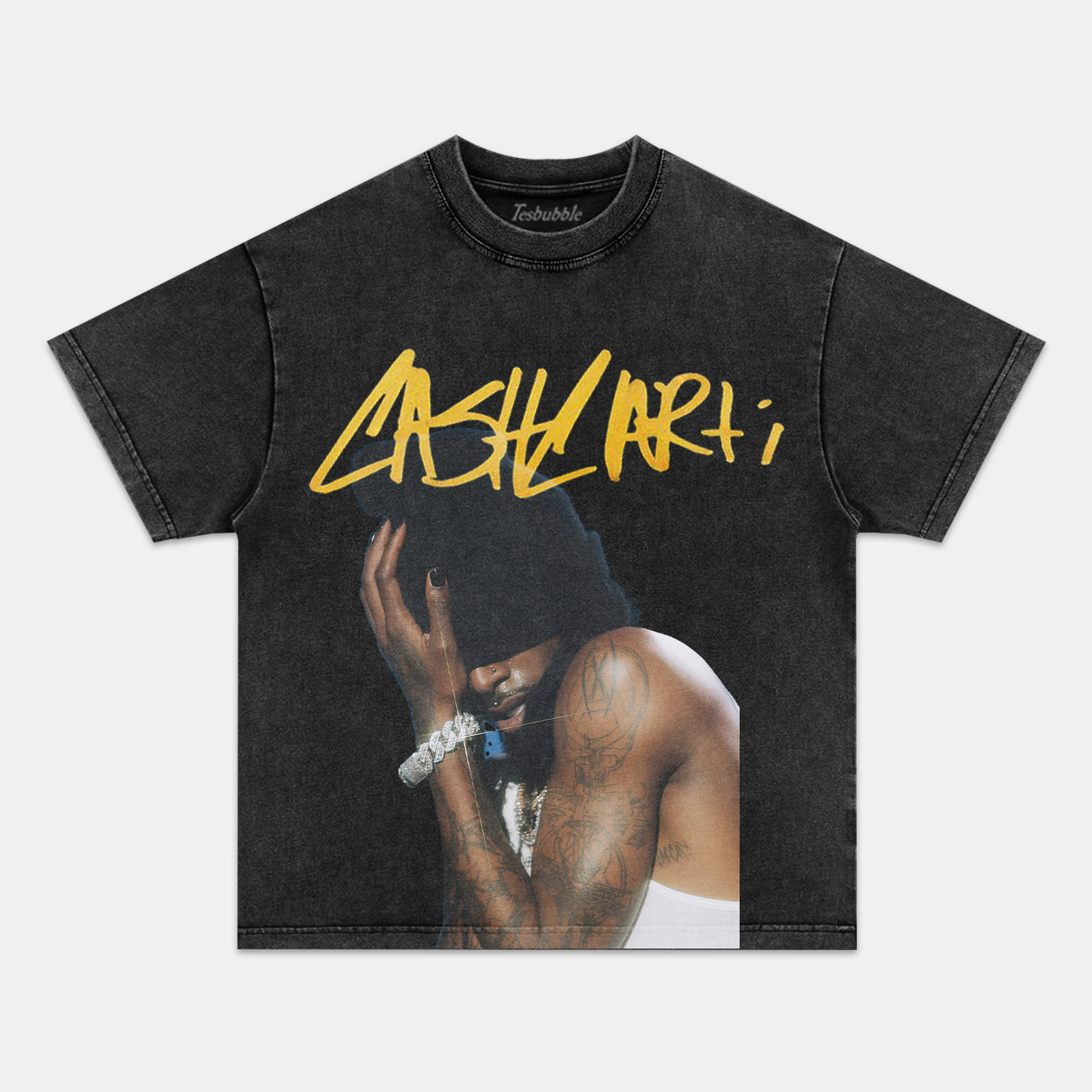 PLAYBOI CARTI TEE