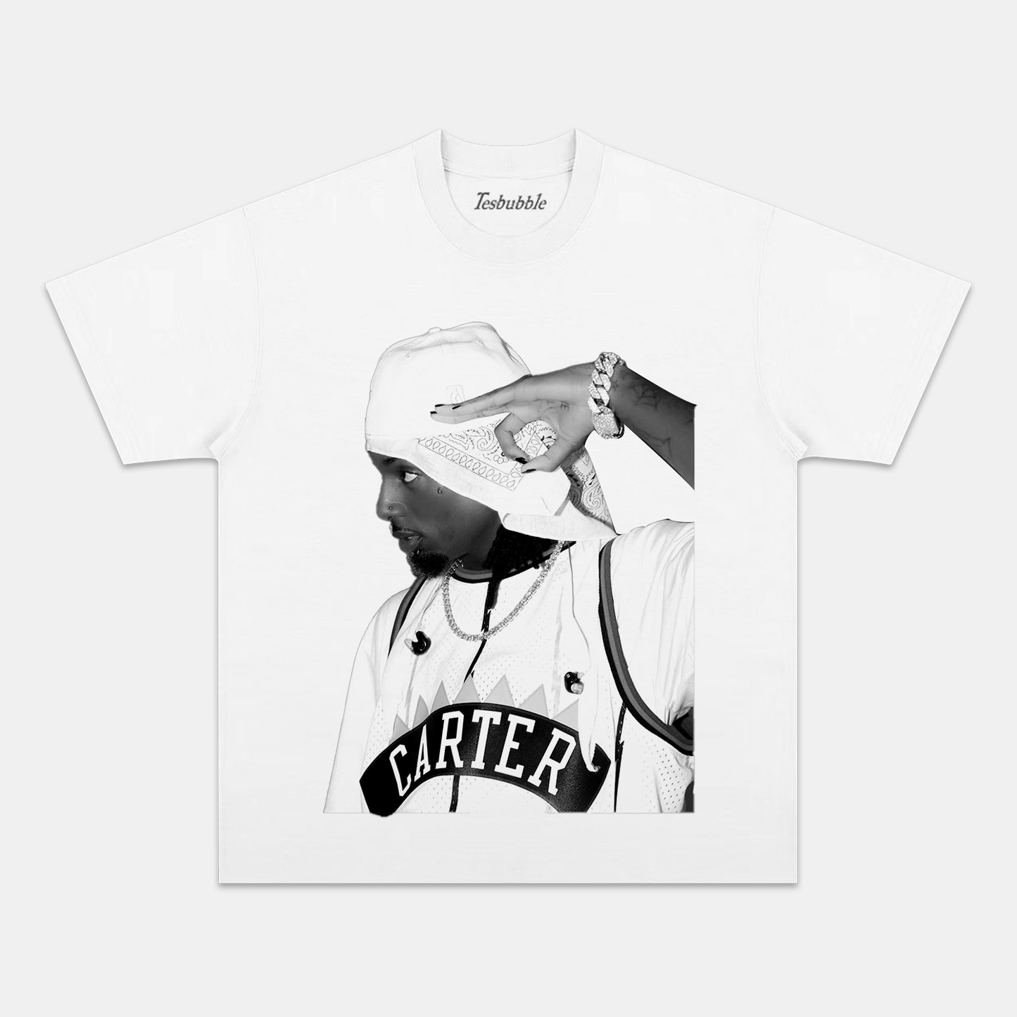 PLAYBOI CARTI TEE