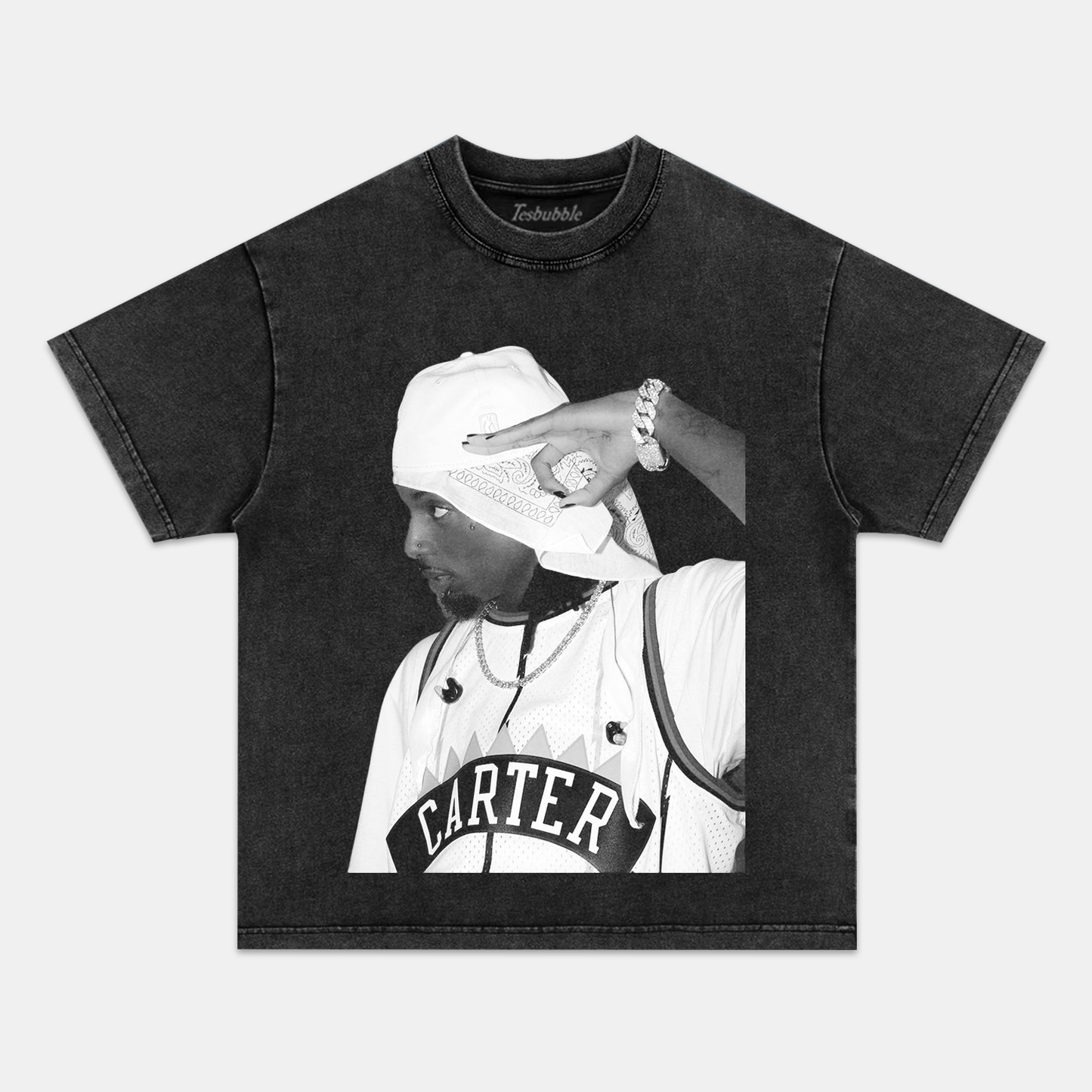 PLAYBOI CARTI TEE