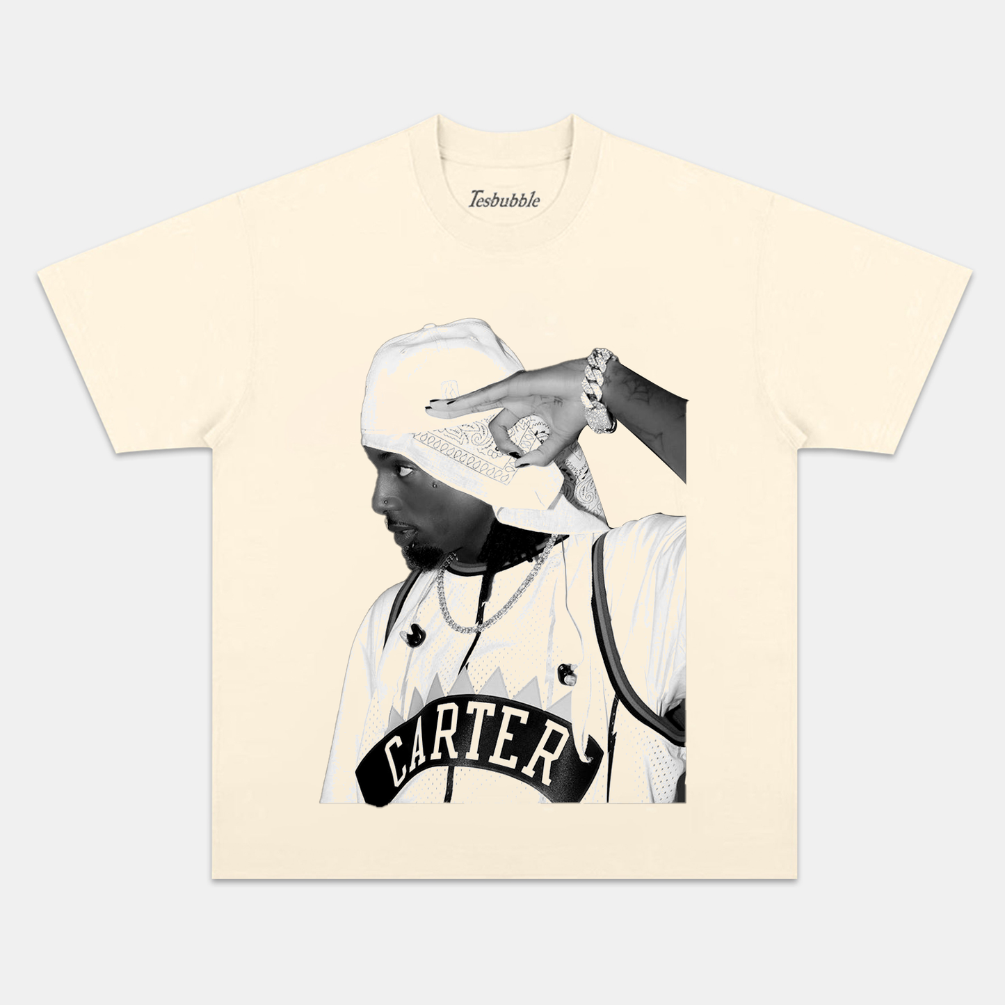 PLAYBOI CARTI TEE