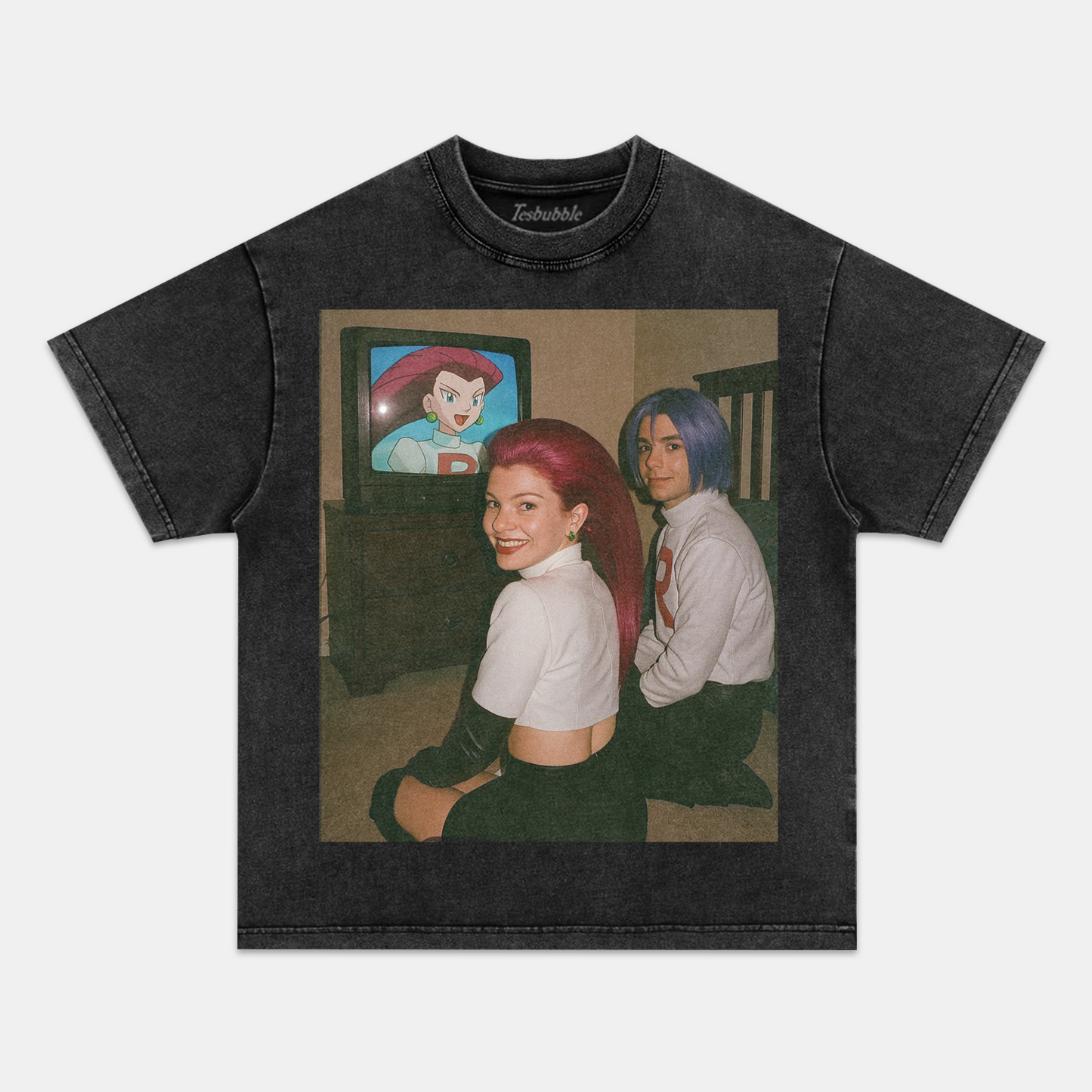 POKéMON TEE