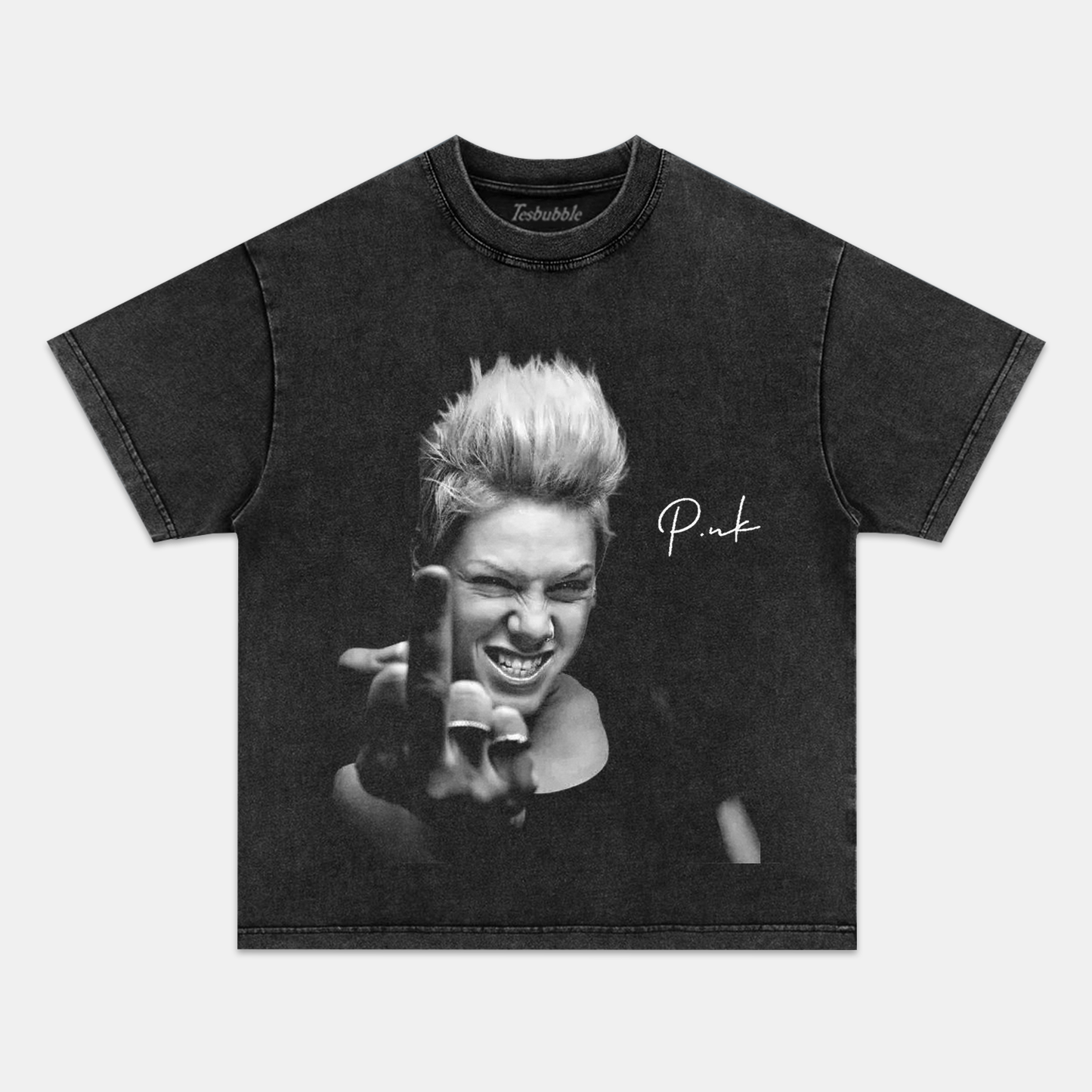 P!NK TEE