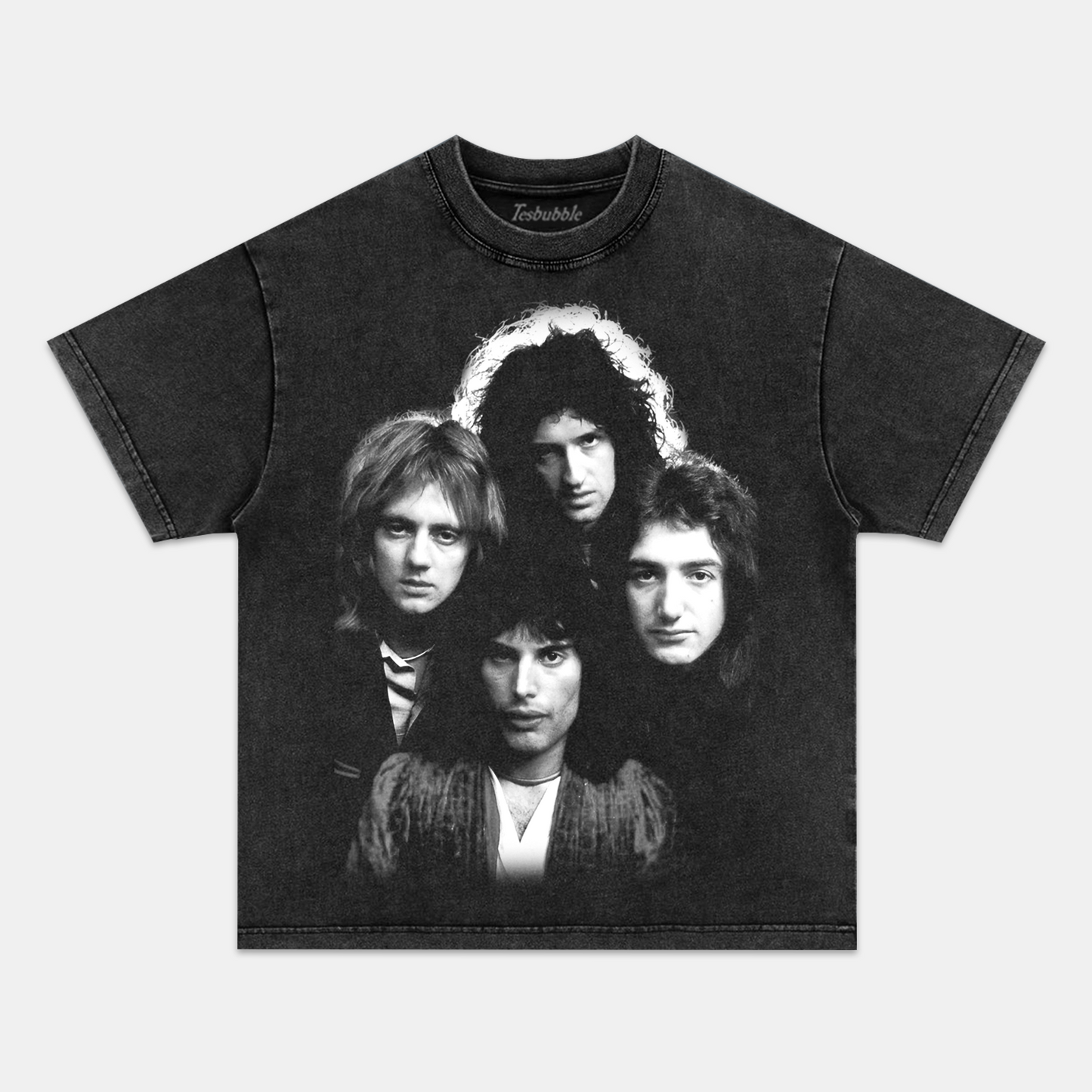 QUEEN 2.0 TEE