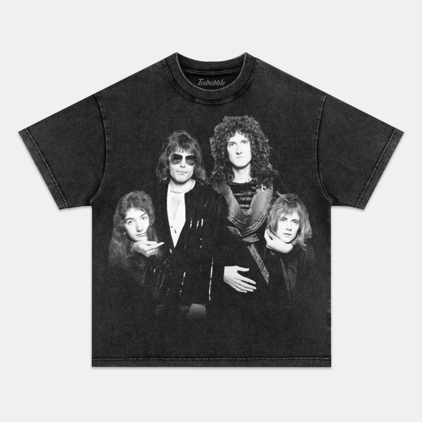 QUEEN 6.0 TEE